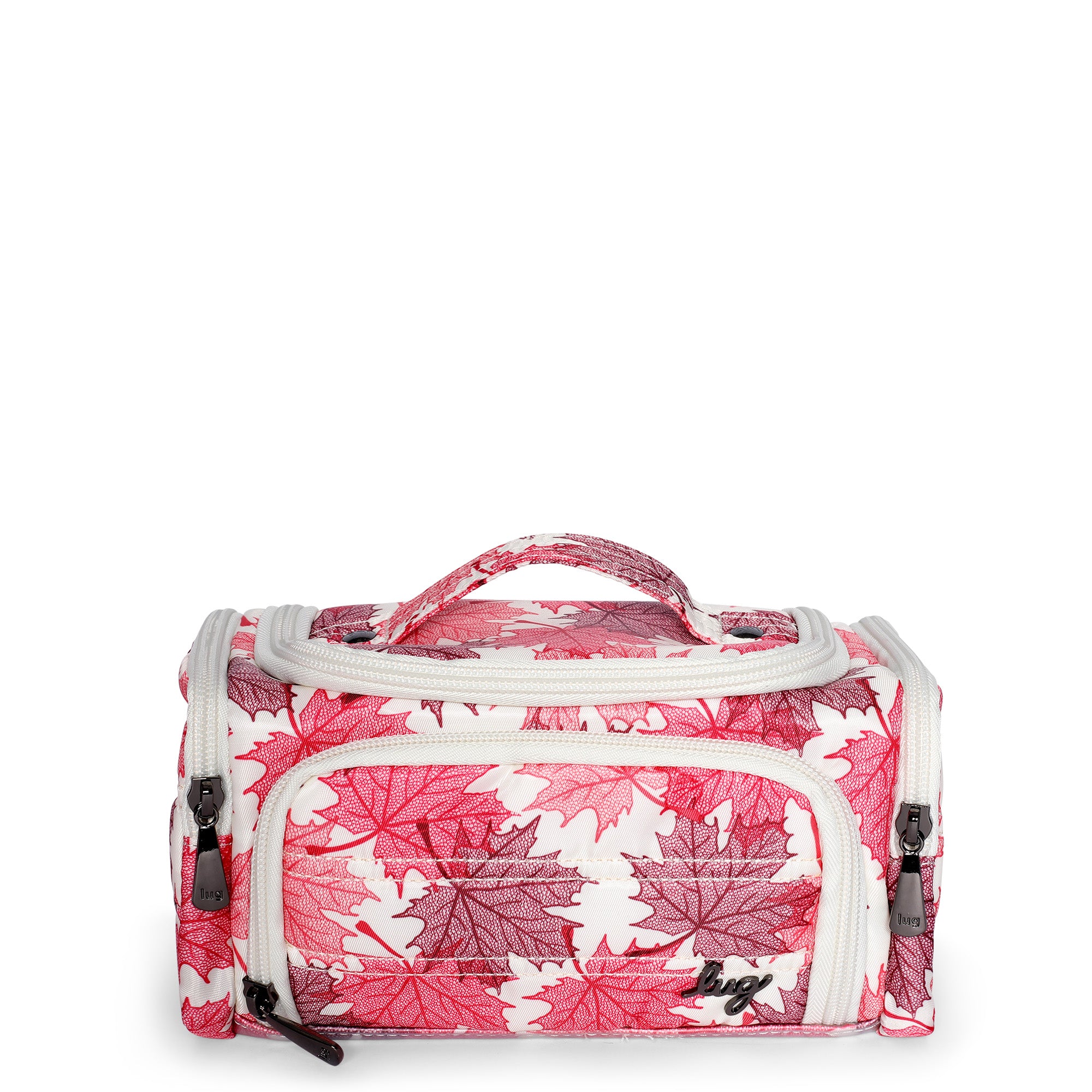 Trolley Mini Cosmetic Case - MAPLES CREAM - TrolleyMini_MaplesCream_01