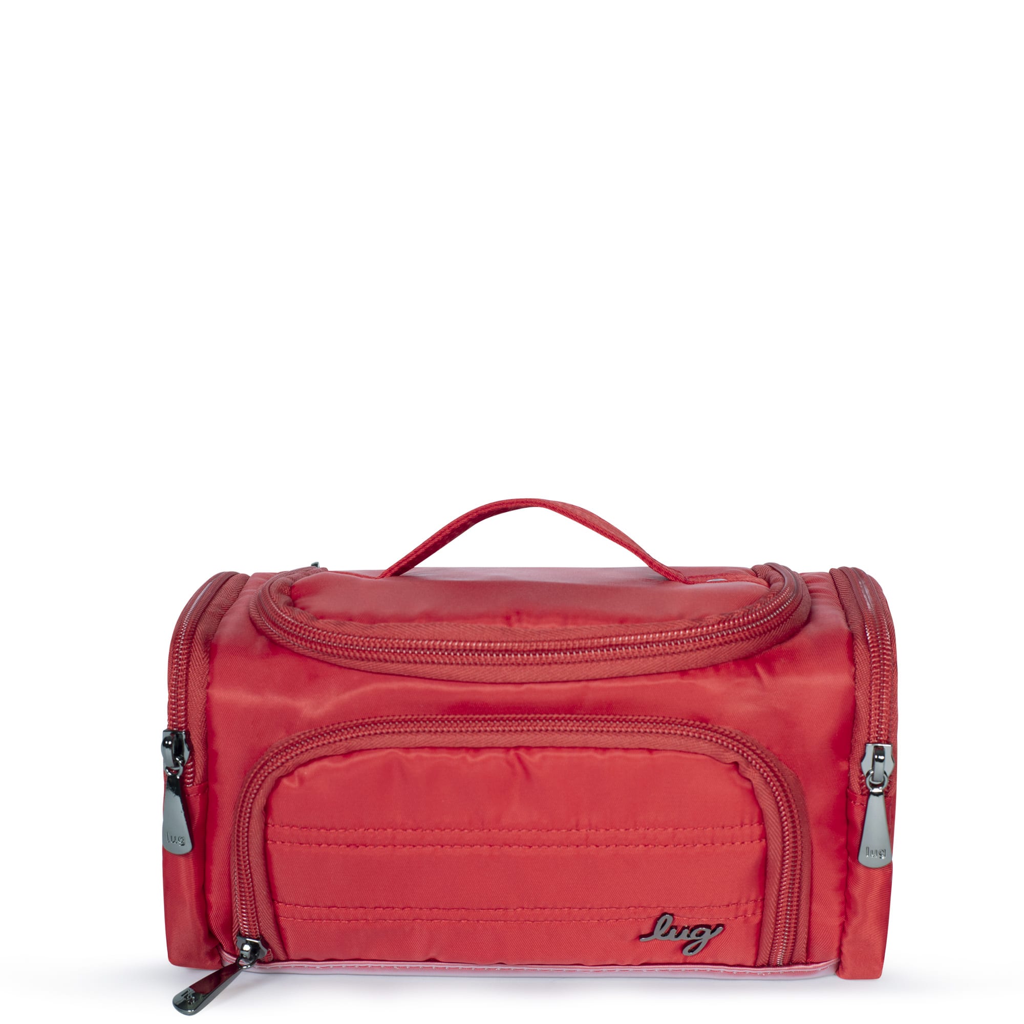 Trolley Mini Cosmetic Case - POPPY RED - TrolleyMini_Poppy-Red_01