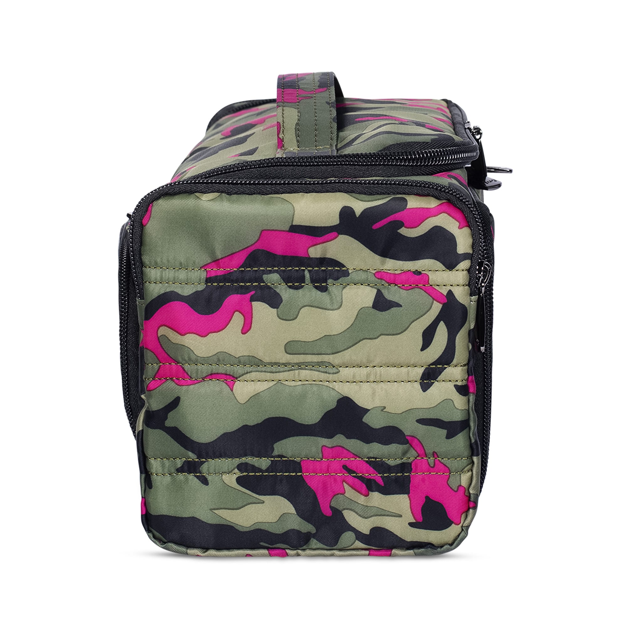 Trolley XL Cosmetic Case - CAMO ORCHID - TrolleyXL_CamoOrchid_03