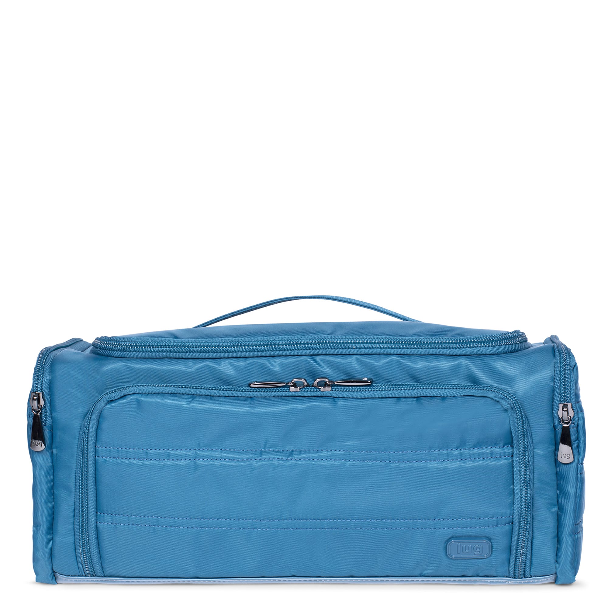 Trolley XL Cosmetic Case - OCEAN BLUE - TrolleyXL_Ocean-Blue_01