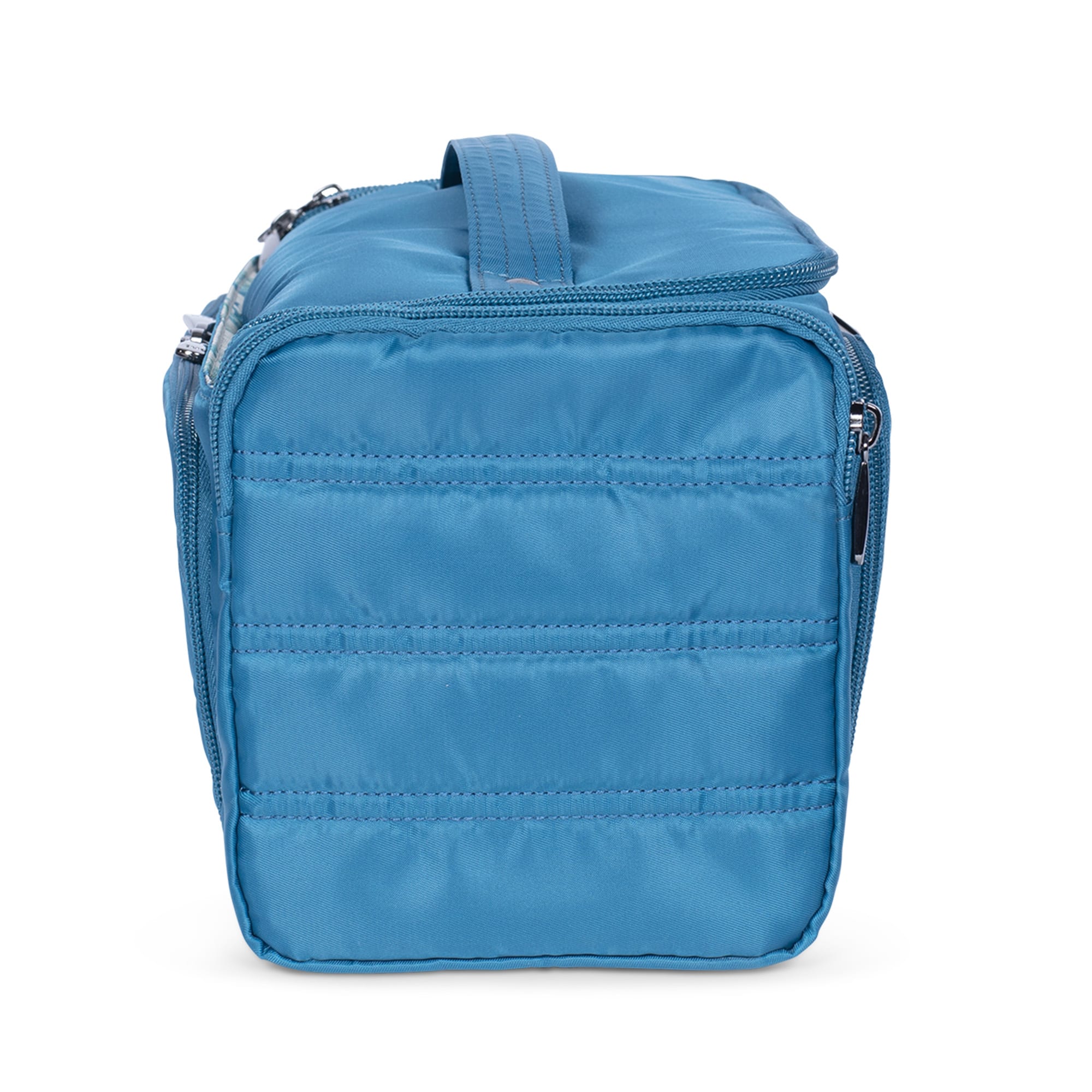 Trolley XL Cosmetic Case - OCEAN BLUE - TrolleyXL_Ocean-Blue_03