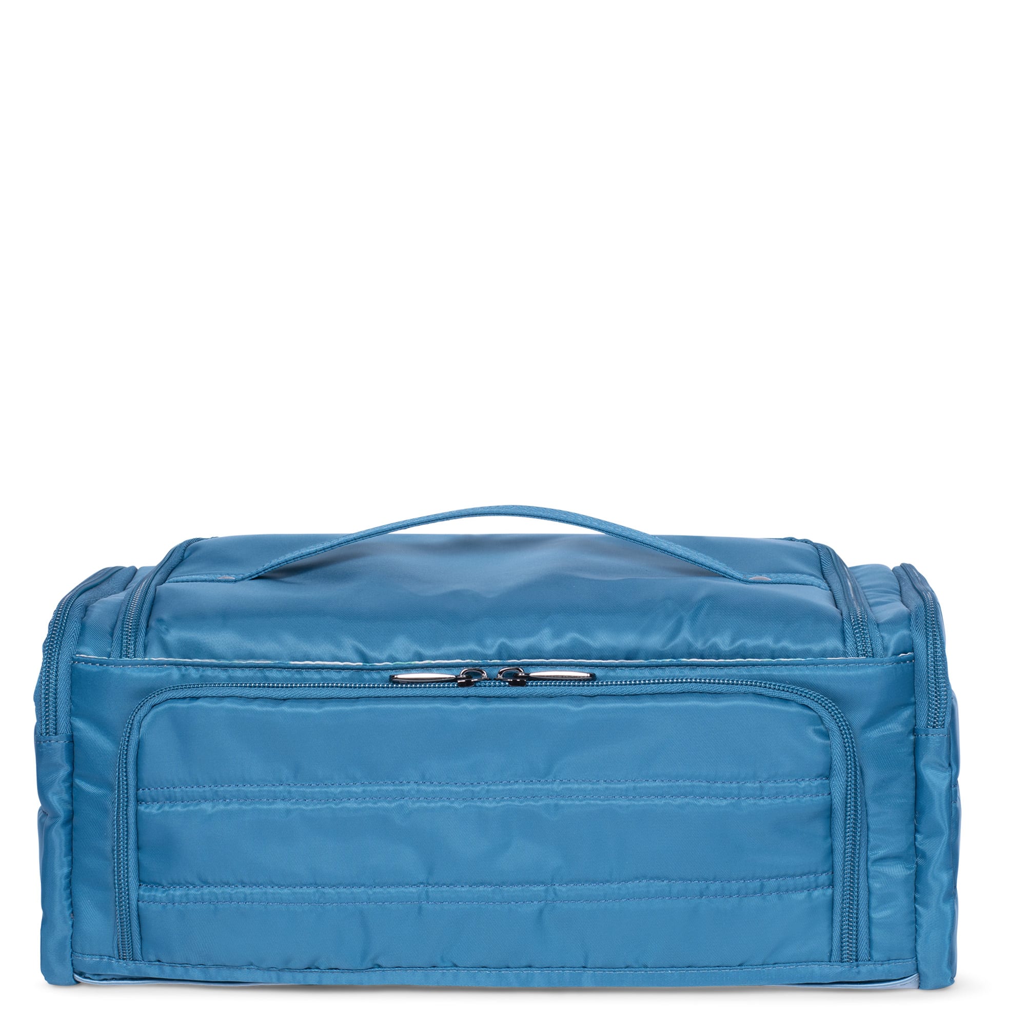 Trolley XL Cosmetic Case - OCEAN BLUE - TrolleyXL_Ocean-Blue_04