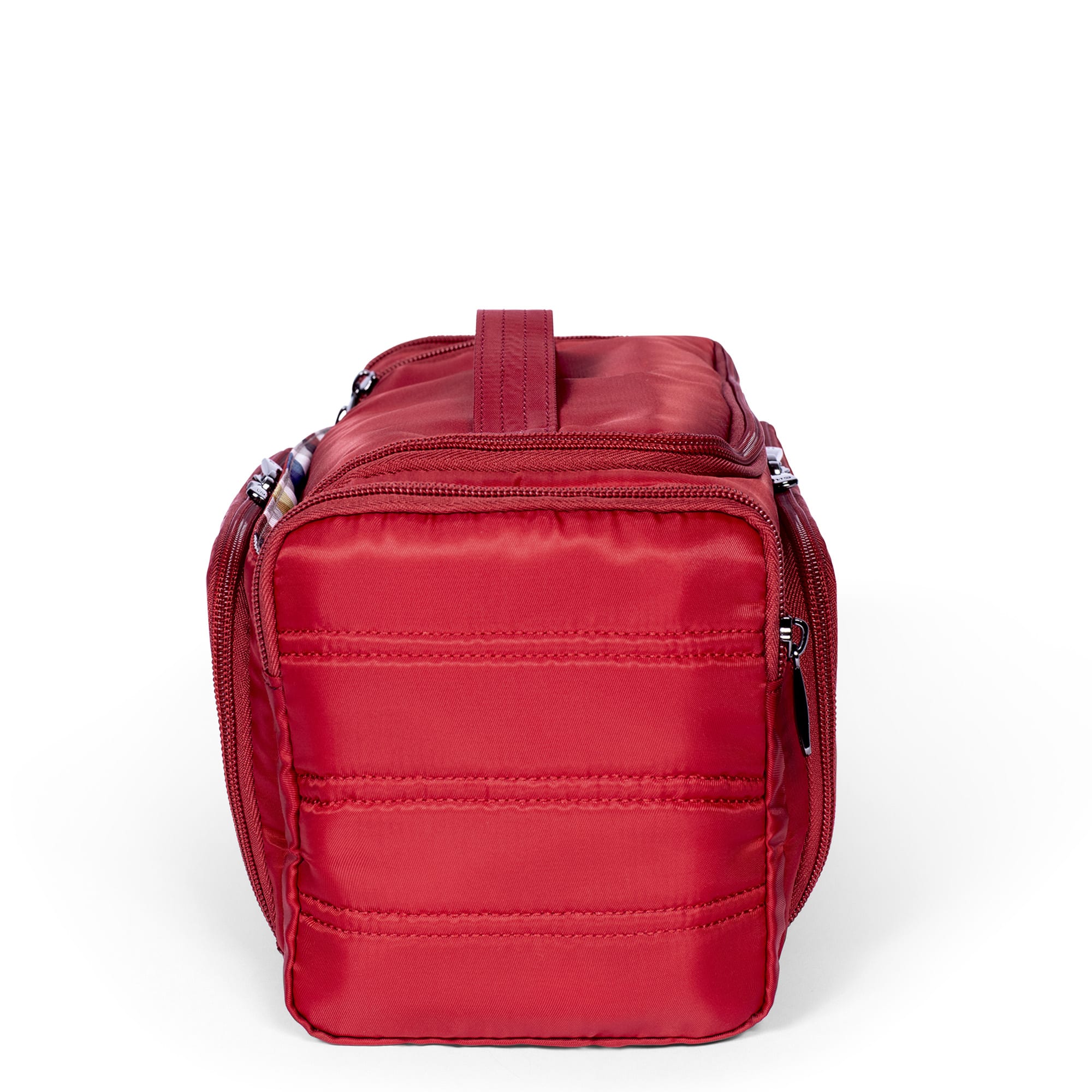 Trolley XL Cosmetic Case - POPPY RED - TrolleyXL_Poppy-Red_03