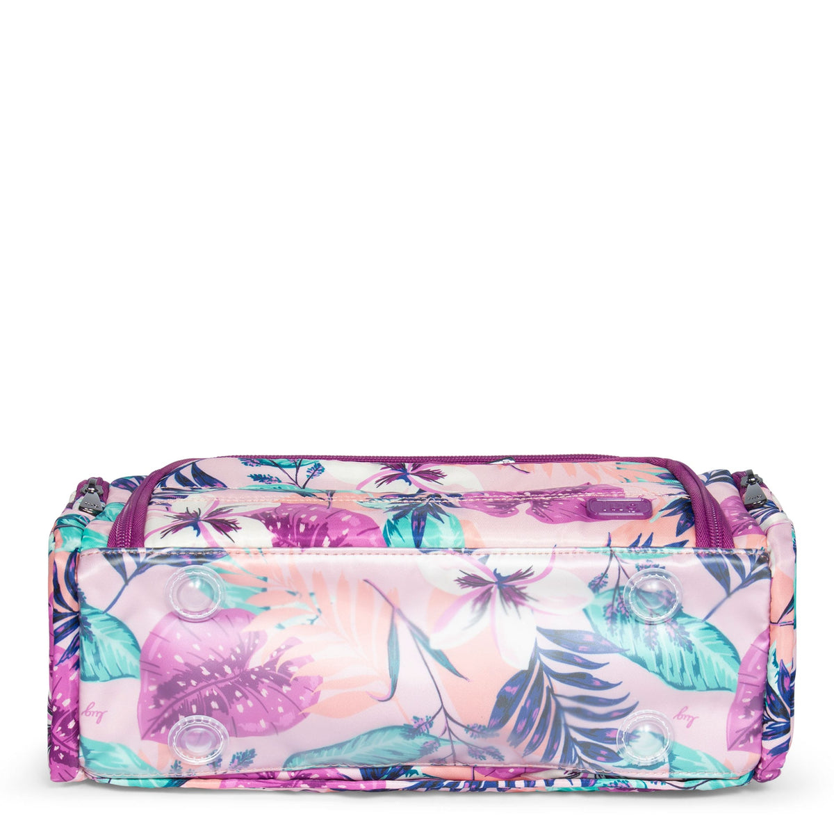 Trolley Cosmetic Case