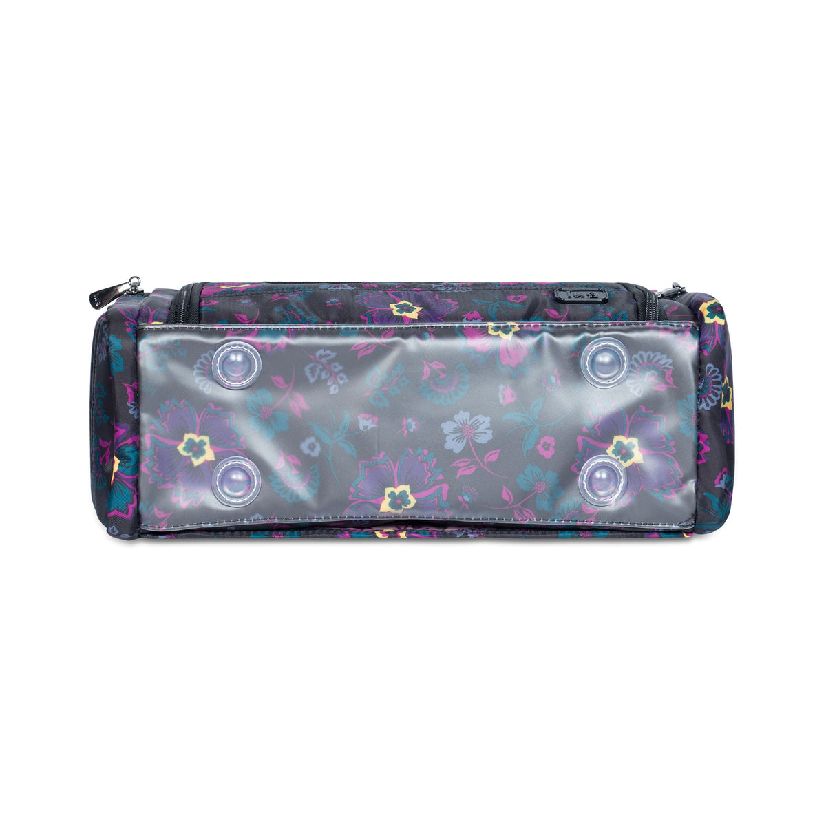 Trolley Cosmetic Case