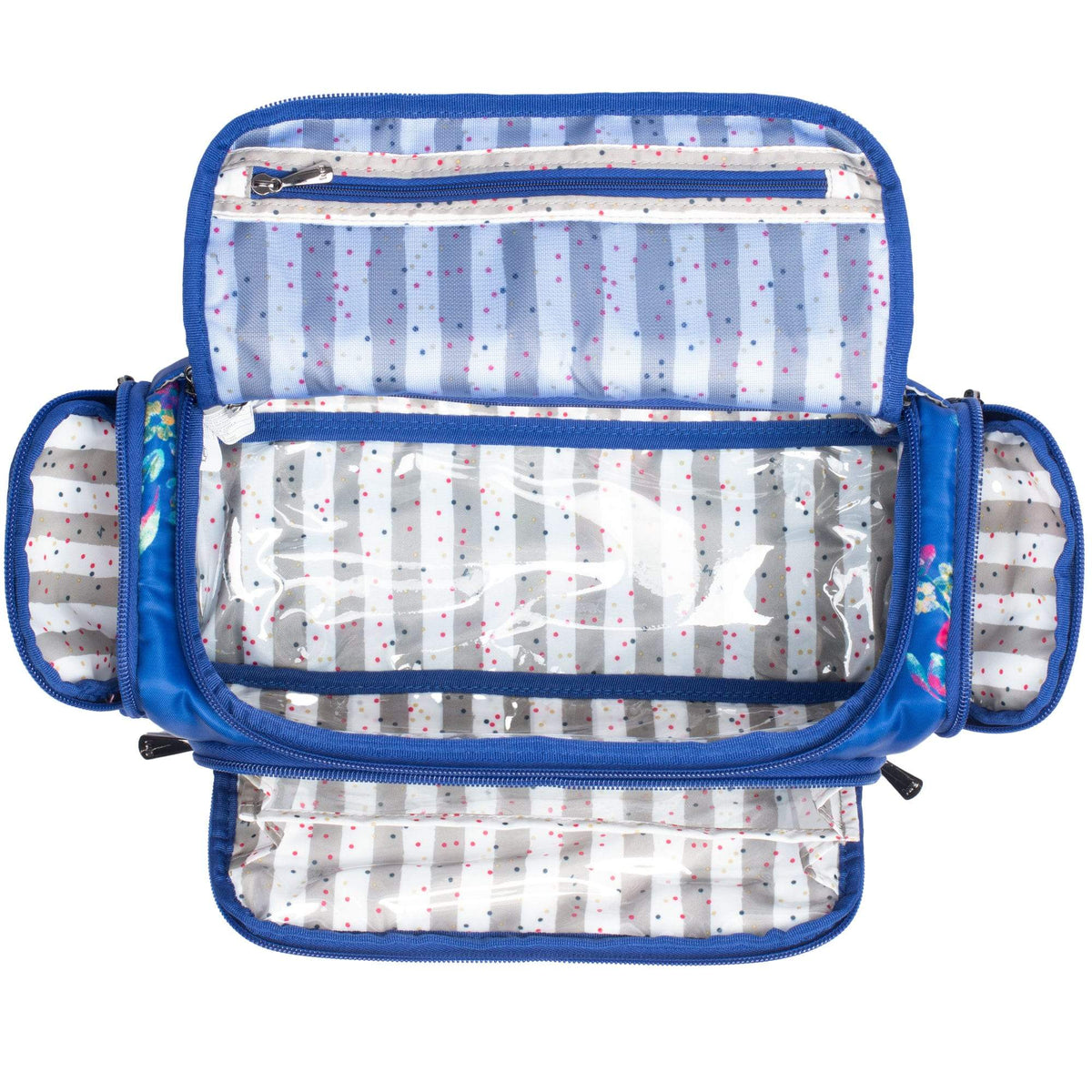 Trolley Cosmetic Case