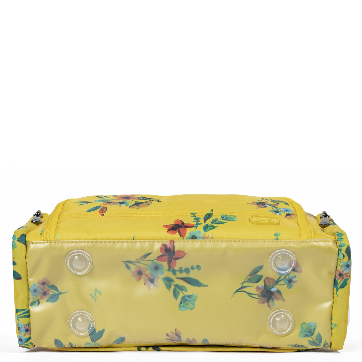 Trolley Cosmetic Case