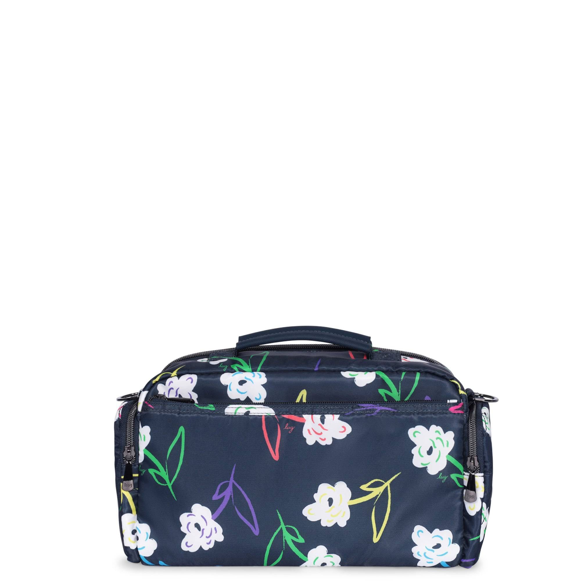 Trolley 2 Crossbody Bag - BRIGHT FLORAL - Trolley_Bright_Floral_04