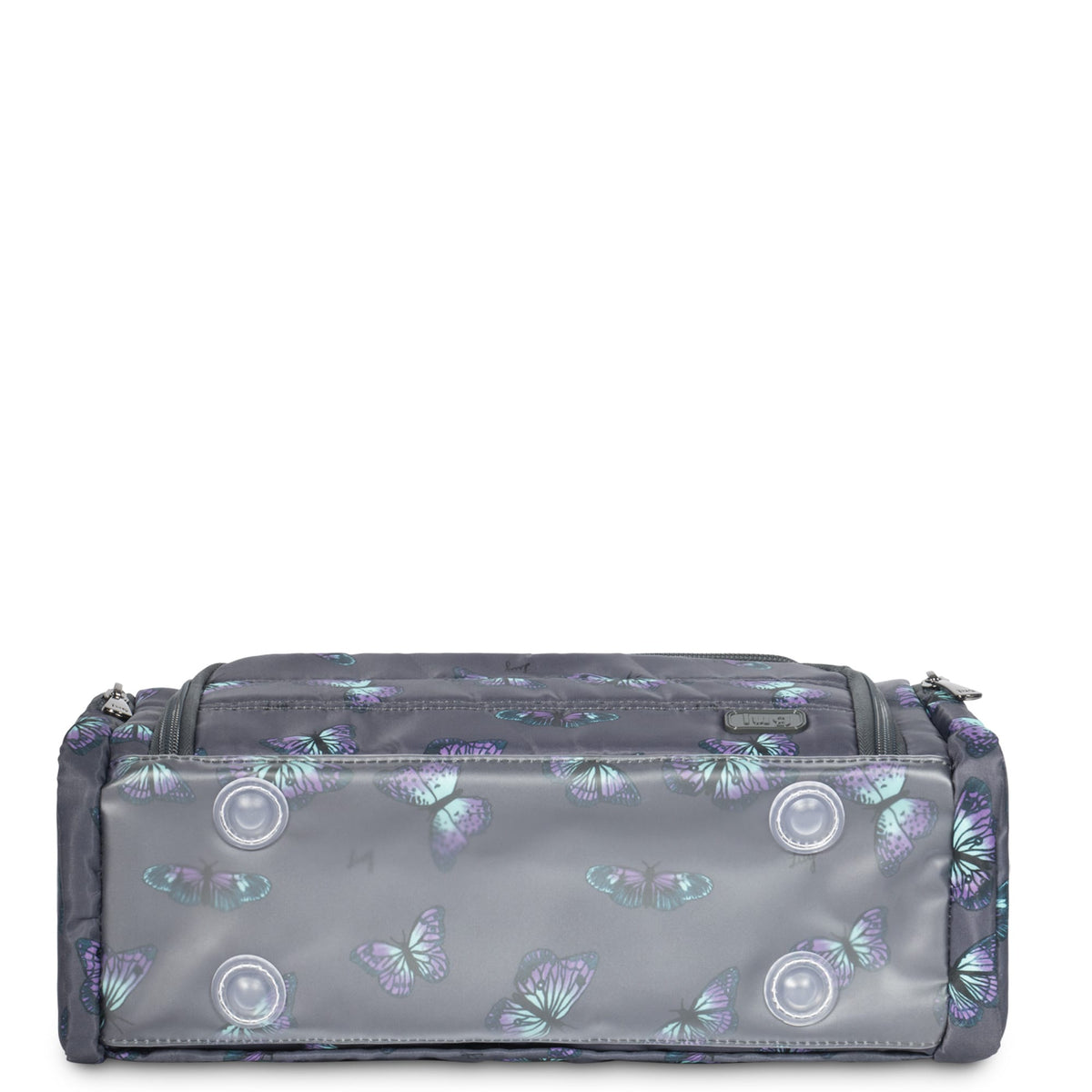 Trolley Cosmetic Case