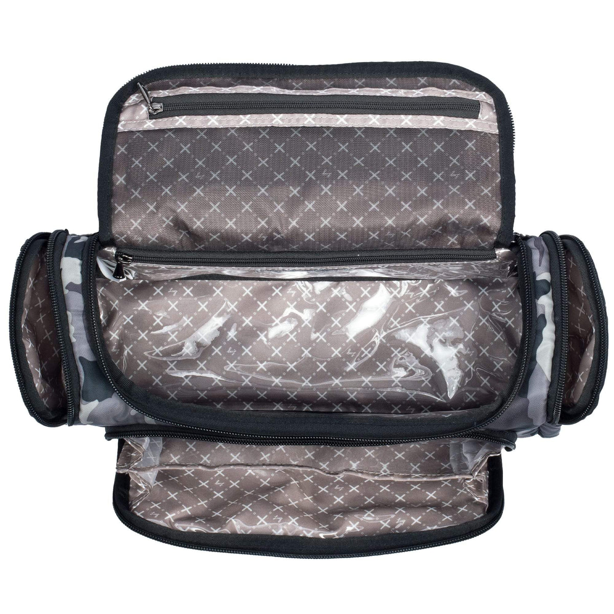 Trolley Cosmetic Case