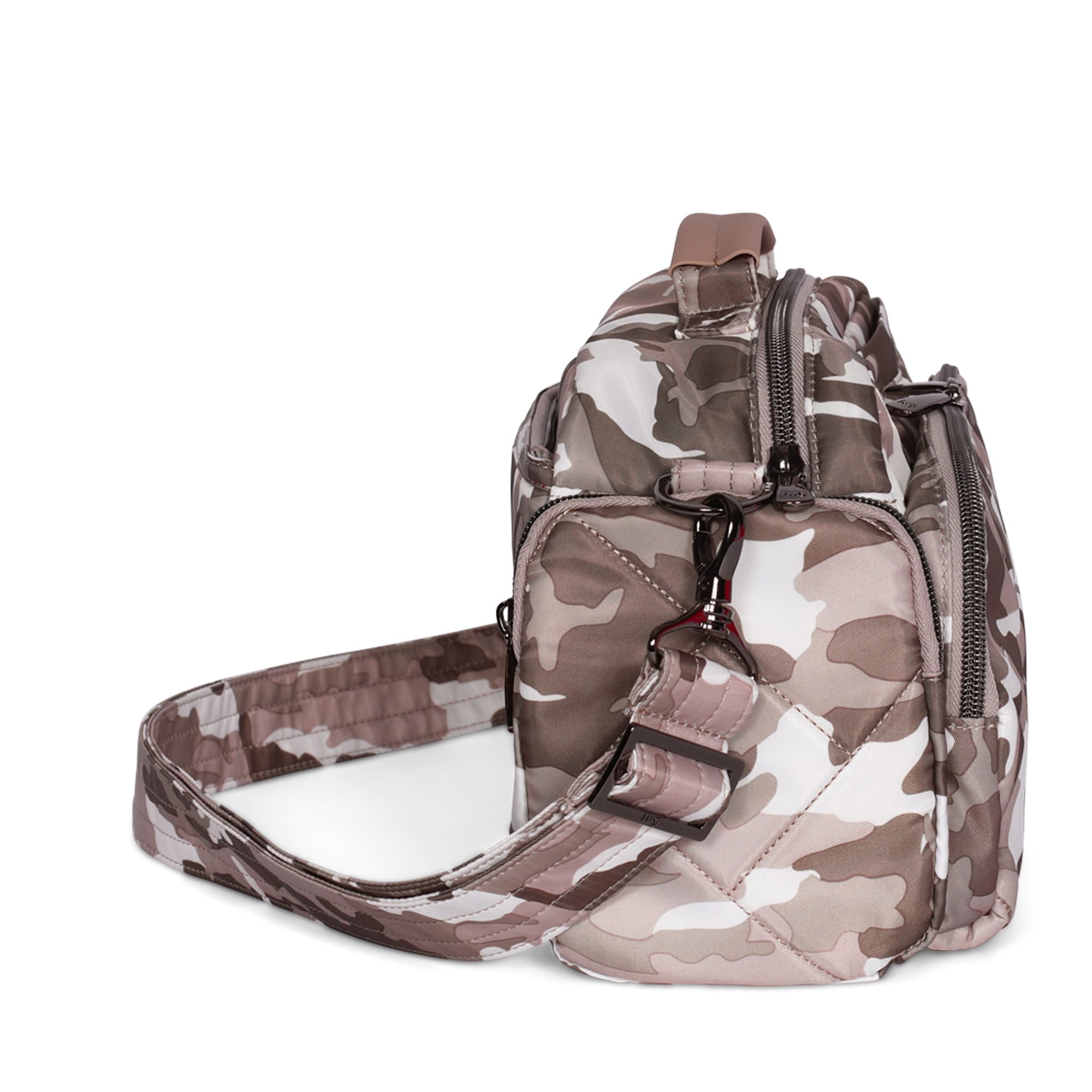 Trolley 2 Crossbody Bag - CAMO TAUPE - Trolley_CamoTaupe_03