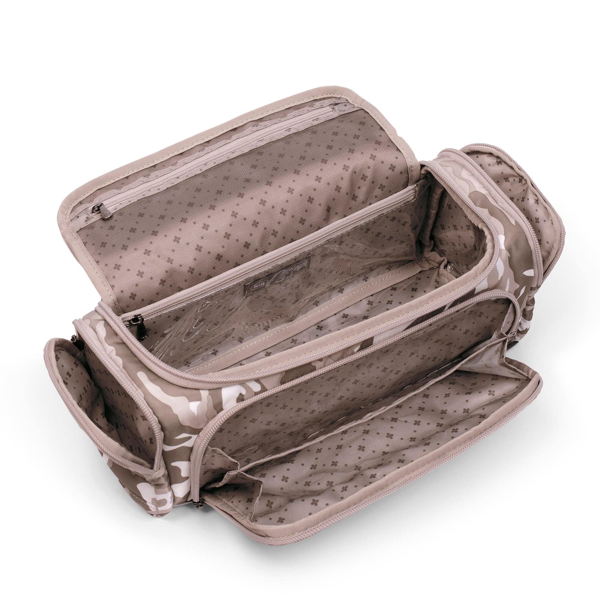 Trolley Cosmetic Case - CAMO TAUPE - Trolley_CamoTaupe_05_b73c857d-43df-4932-9c5e-e8c4746ffc35