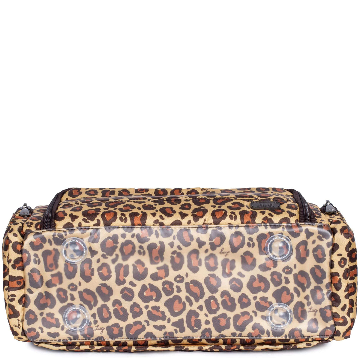 Trolley Cosmetic Case