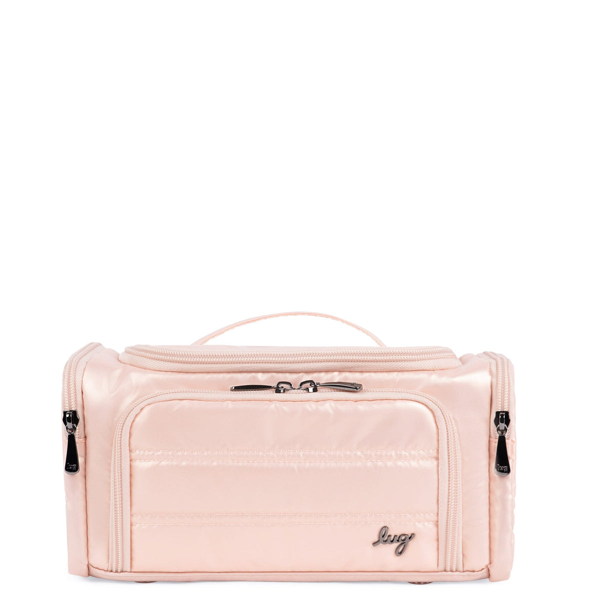 Trolley Medium Cosmetic Case