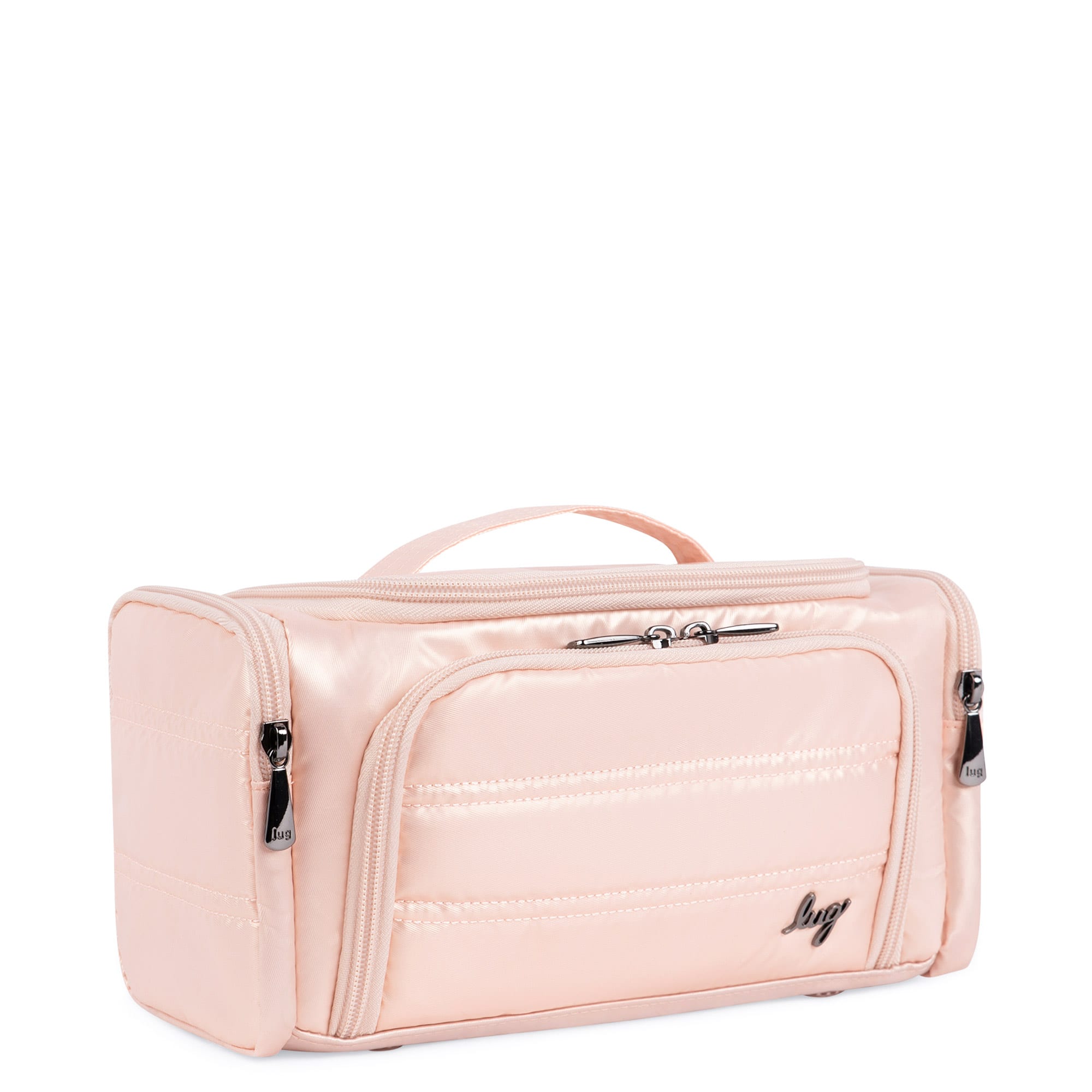 Trolley Medium Cosmetic Case - BALLET PINK - Trolley_Medium_Ballet_Pink_02