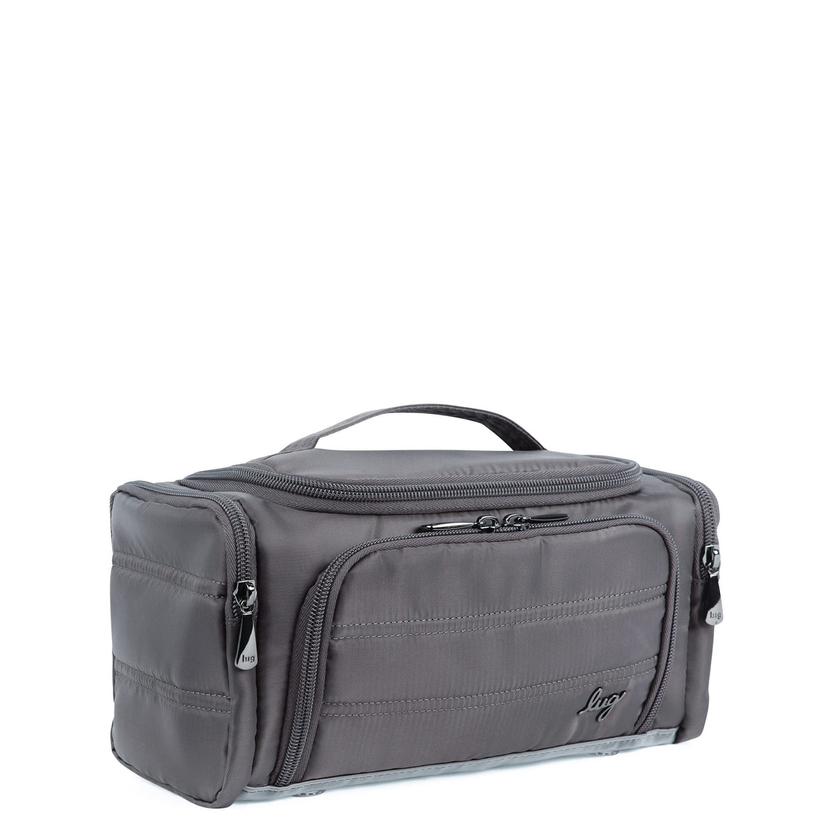 Trolley Medium Cosmetic Case