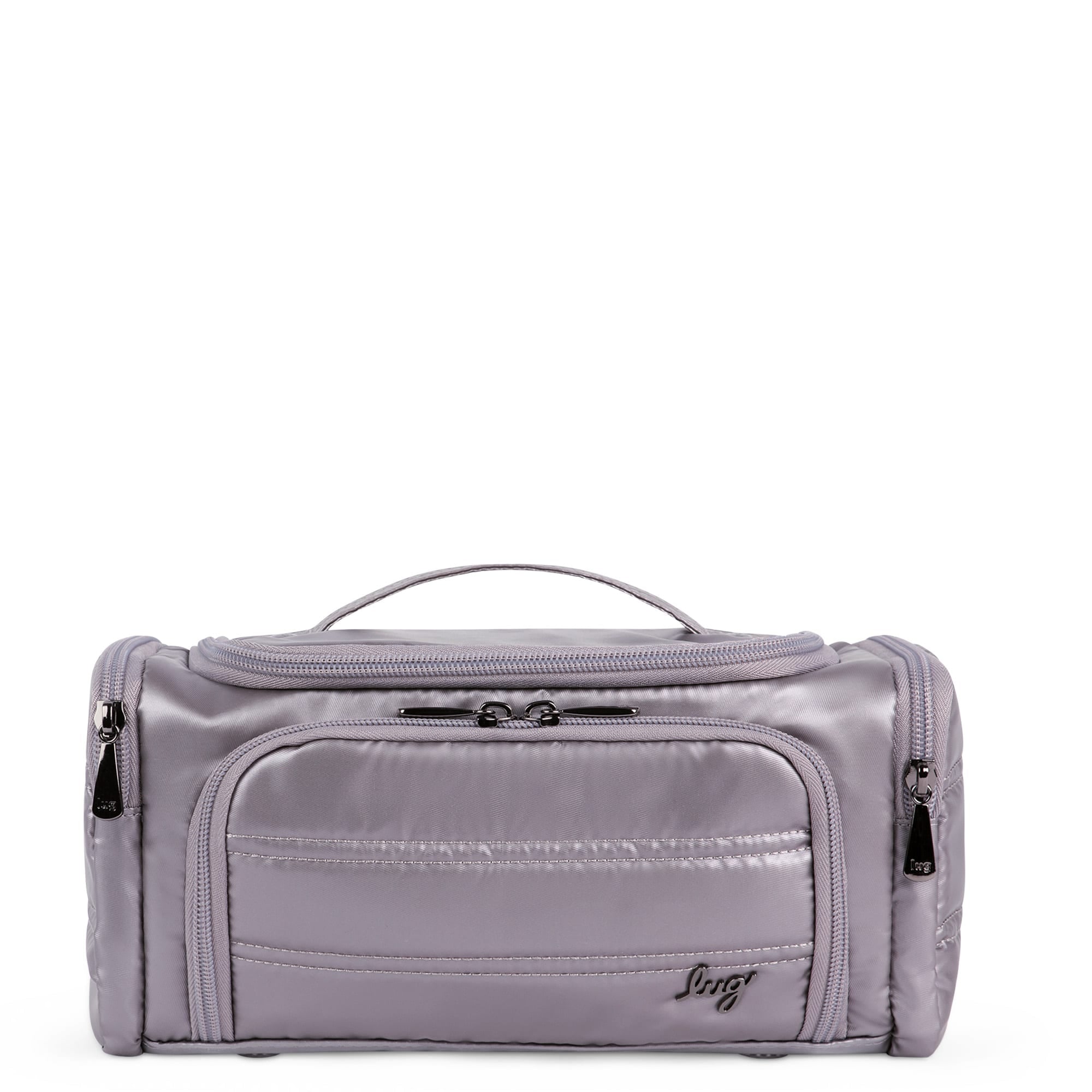 Trolley Medium Cosmetic Case - METALLIC PEARL - Trolley_Medium_Metallic_Pearl_01