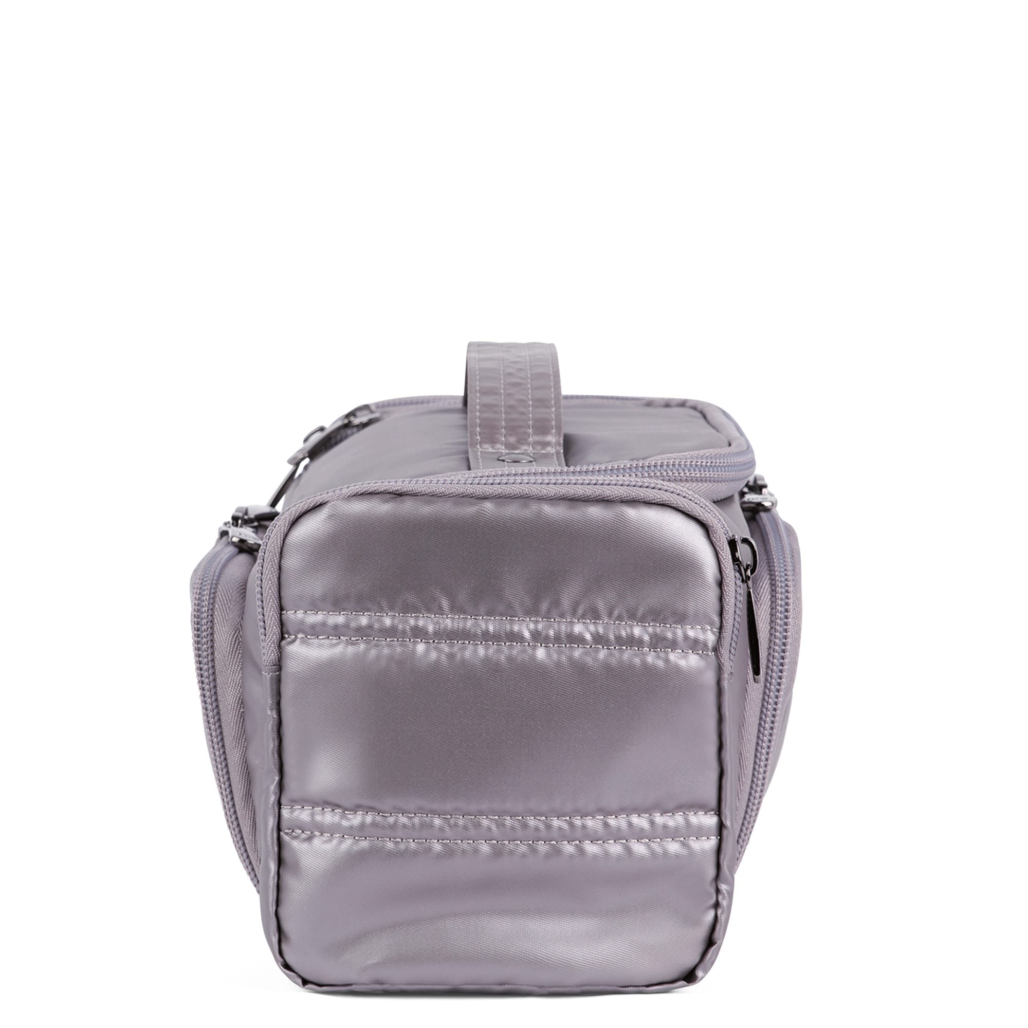 Trolley Medium Cosmetic Case - METALLIC PEARL - Trolley_Medium_Metallic_Pearl_03