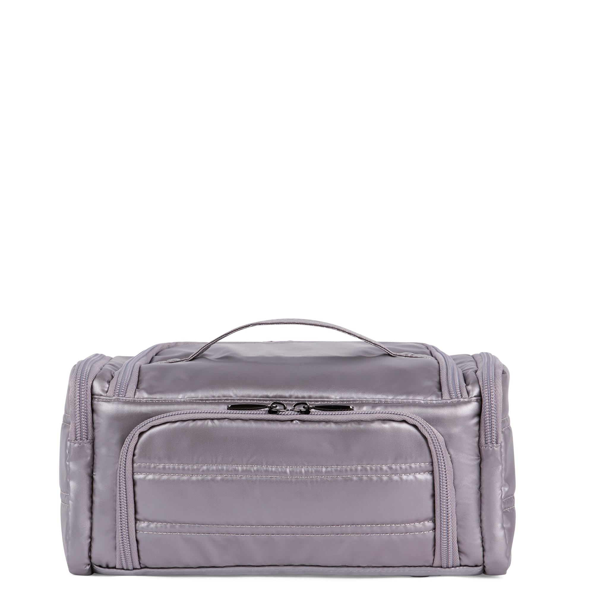 Trolley Medium Cosmetic Case - METALLIC PEARL - Trolley_Medium_Metallic_Pearl_04