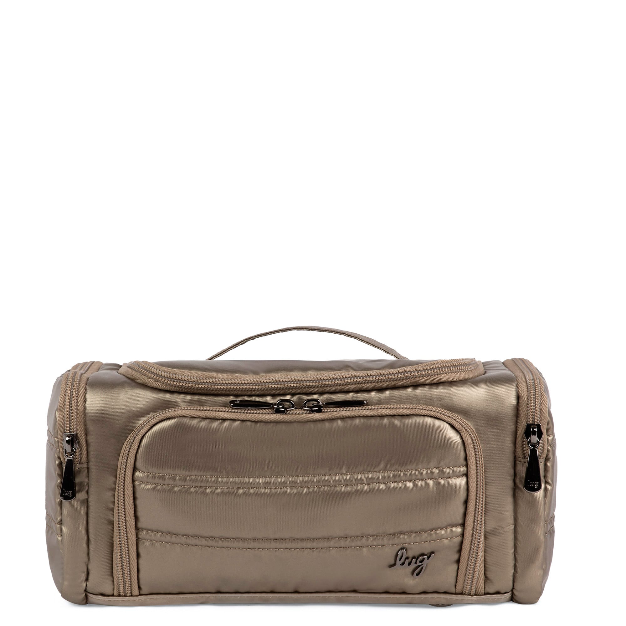 Trolley Medium Cosmetic Case - METALLIC WALNUT - Trolley_Medium_Metallic_Walnut_01