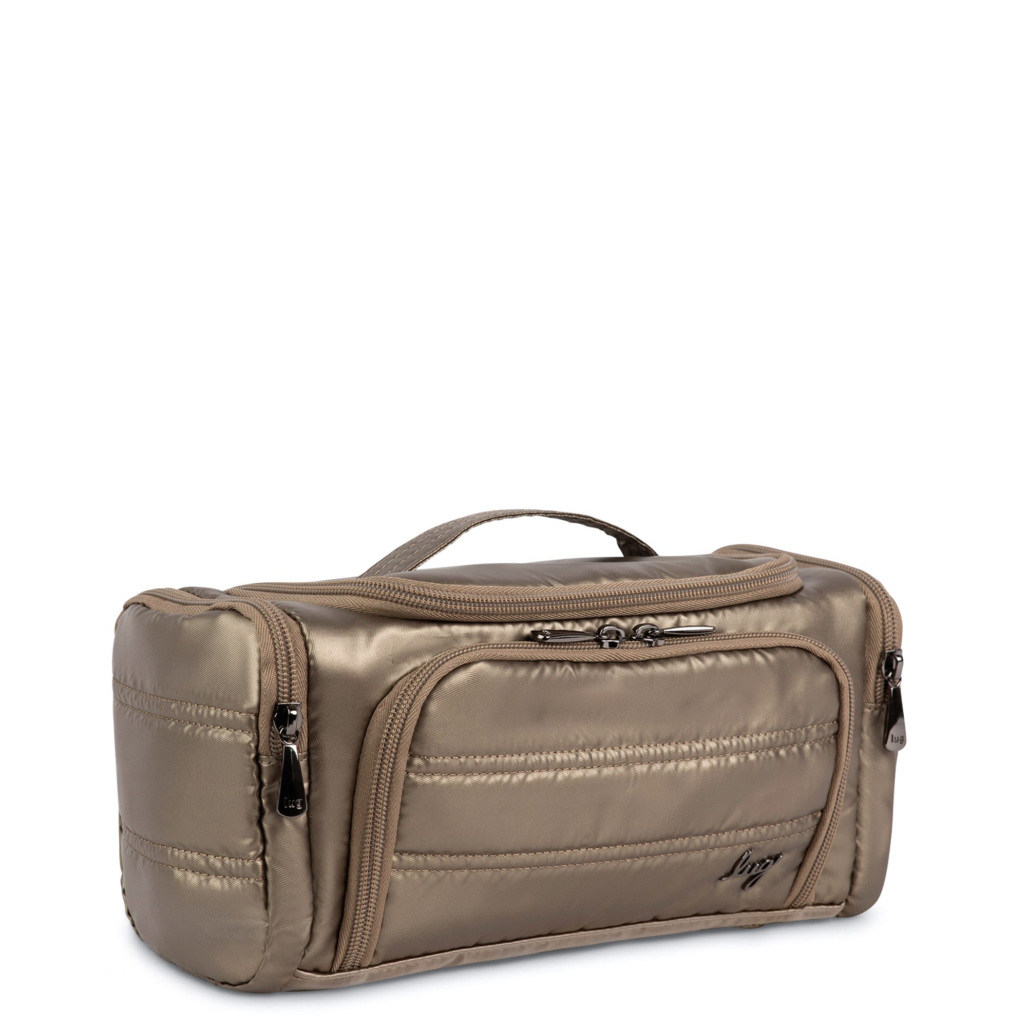 Trolley Medium Cosmetic Case - METALLIC WALNUT - Trolley_Medium_Metallic_Walnut_02
