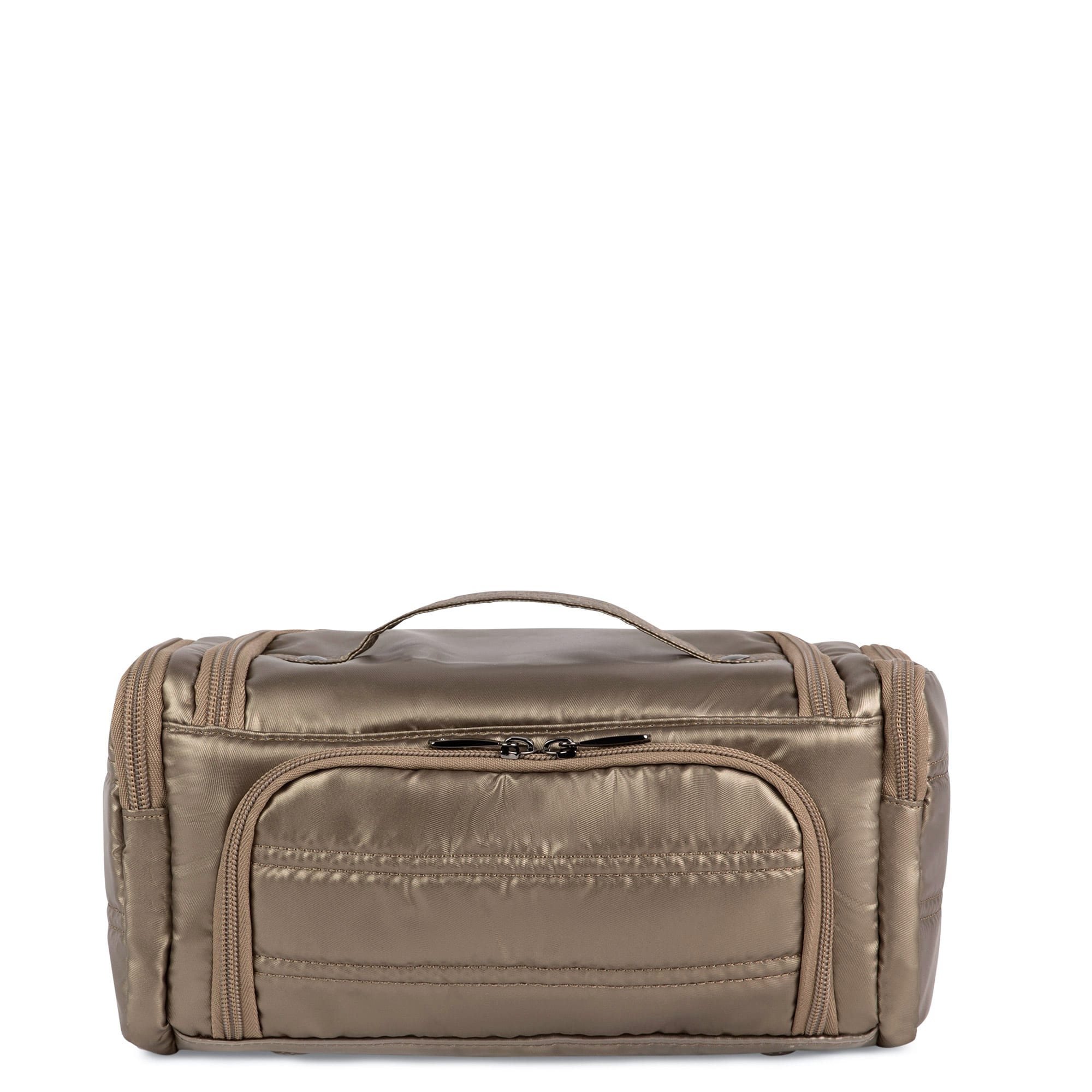 Trolley Medium Cosmetic Case - METALLIC WALNUT - Trolley_Medium_Metallic_Walnut_04