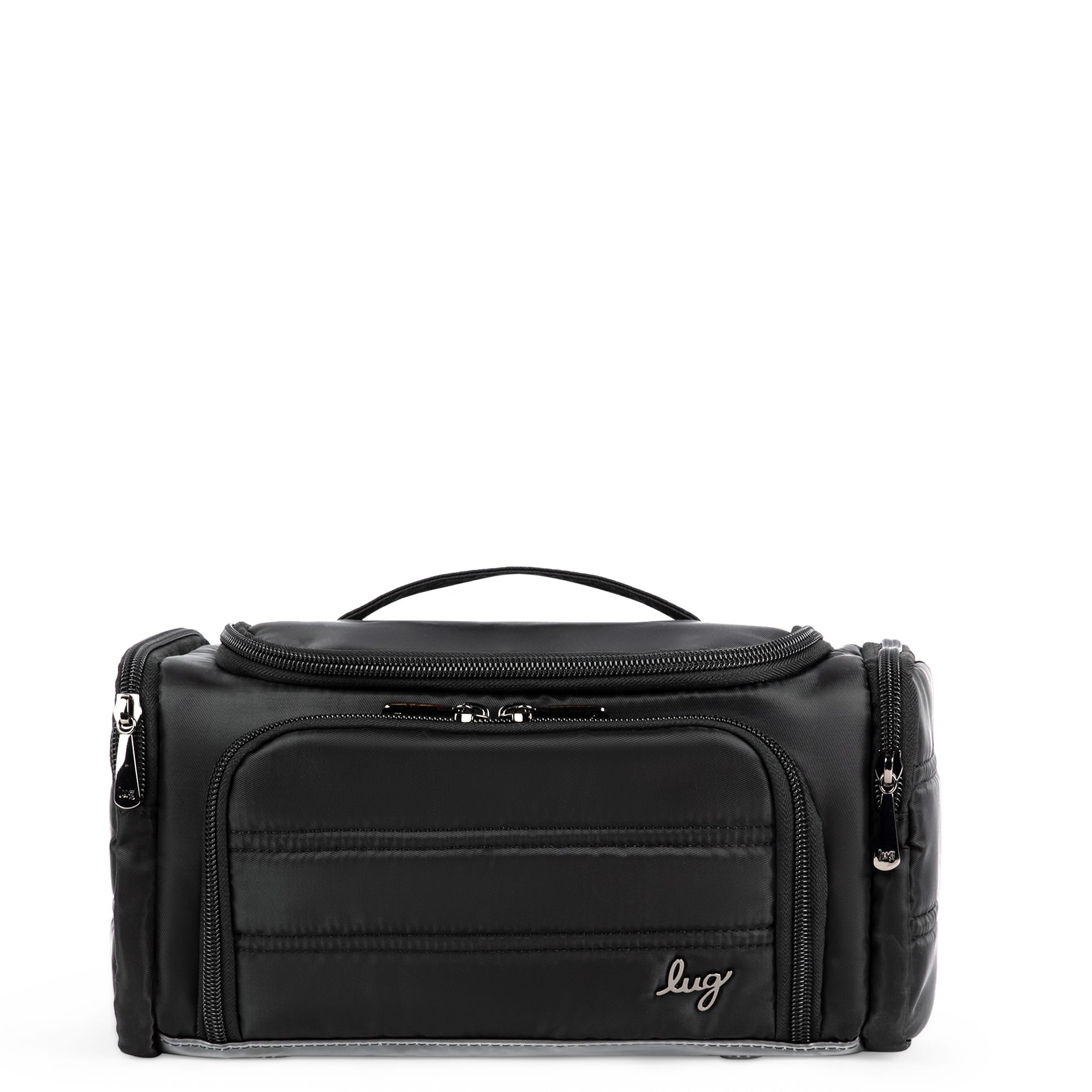 Trolley Medium Cosmetic Case - MIDNIGHT BLACK - Trolley_Medium_Midnight_Black_01
