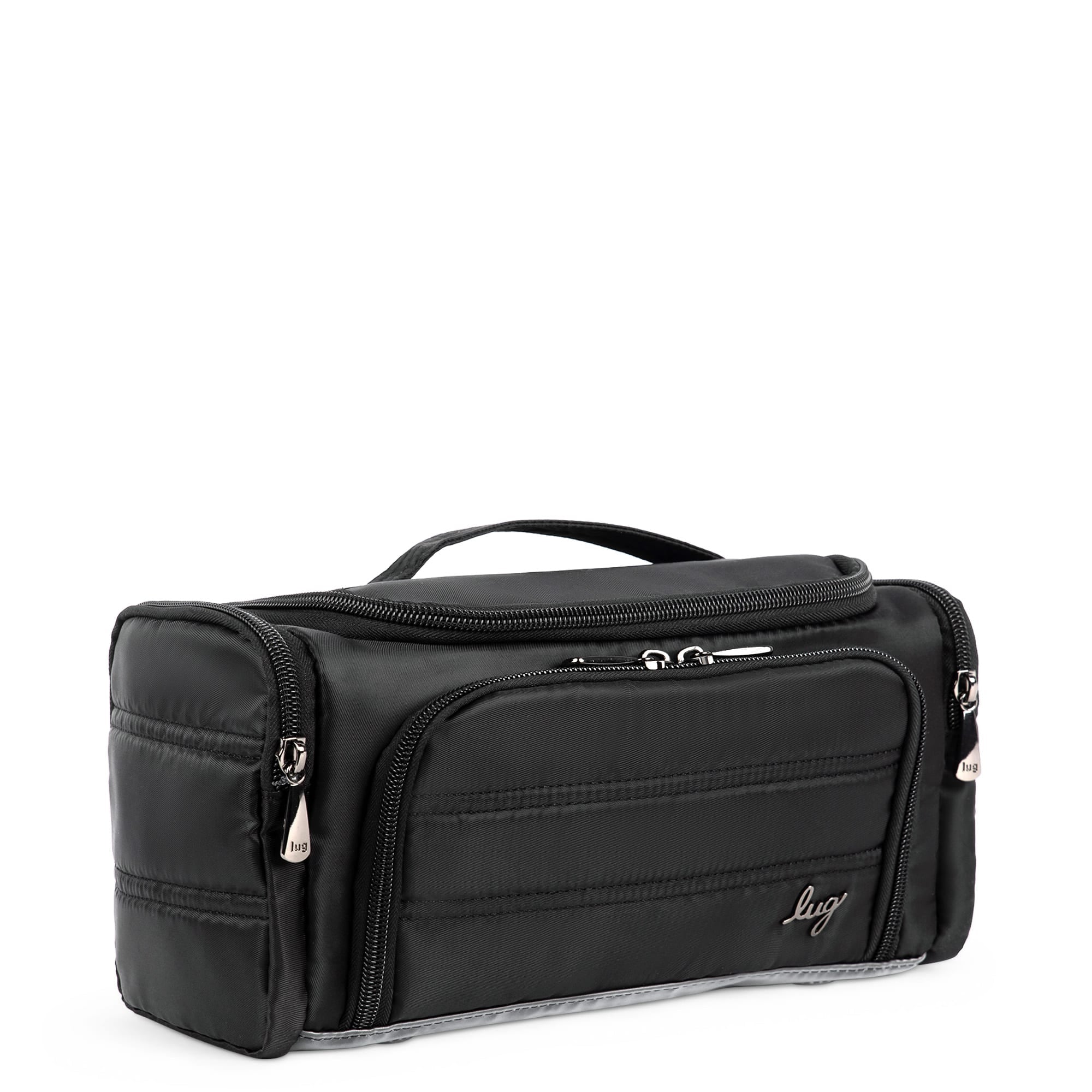 Trolley Medium Cosmetic Case - MIDNIGHT BLACK - Trolley_Medium_Midnight_Black_02