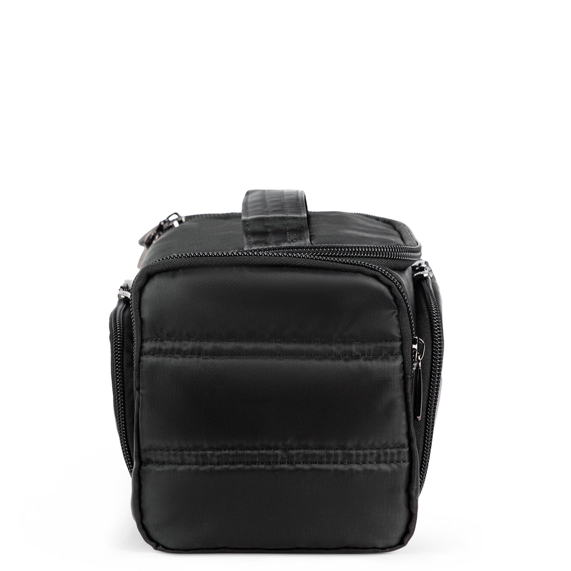 Trolley Medium Cosmetic Case - MIDNIGHT BLACK - Trolley_Medium_Midnight_Black_03