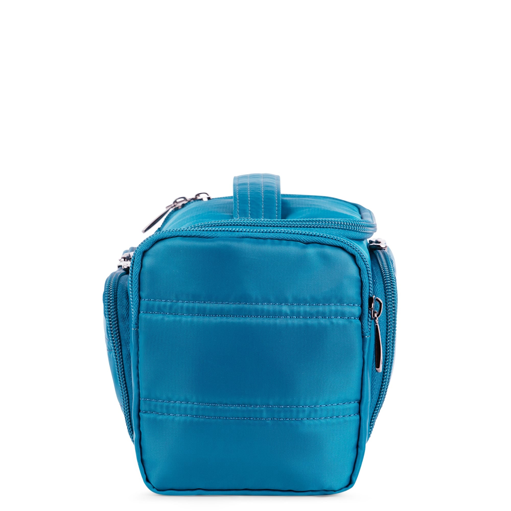 Trolley Medium Cosmetic Case - OCEAN BLUE - Trolley_Medium_Ocean_Blue_03