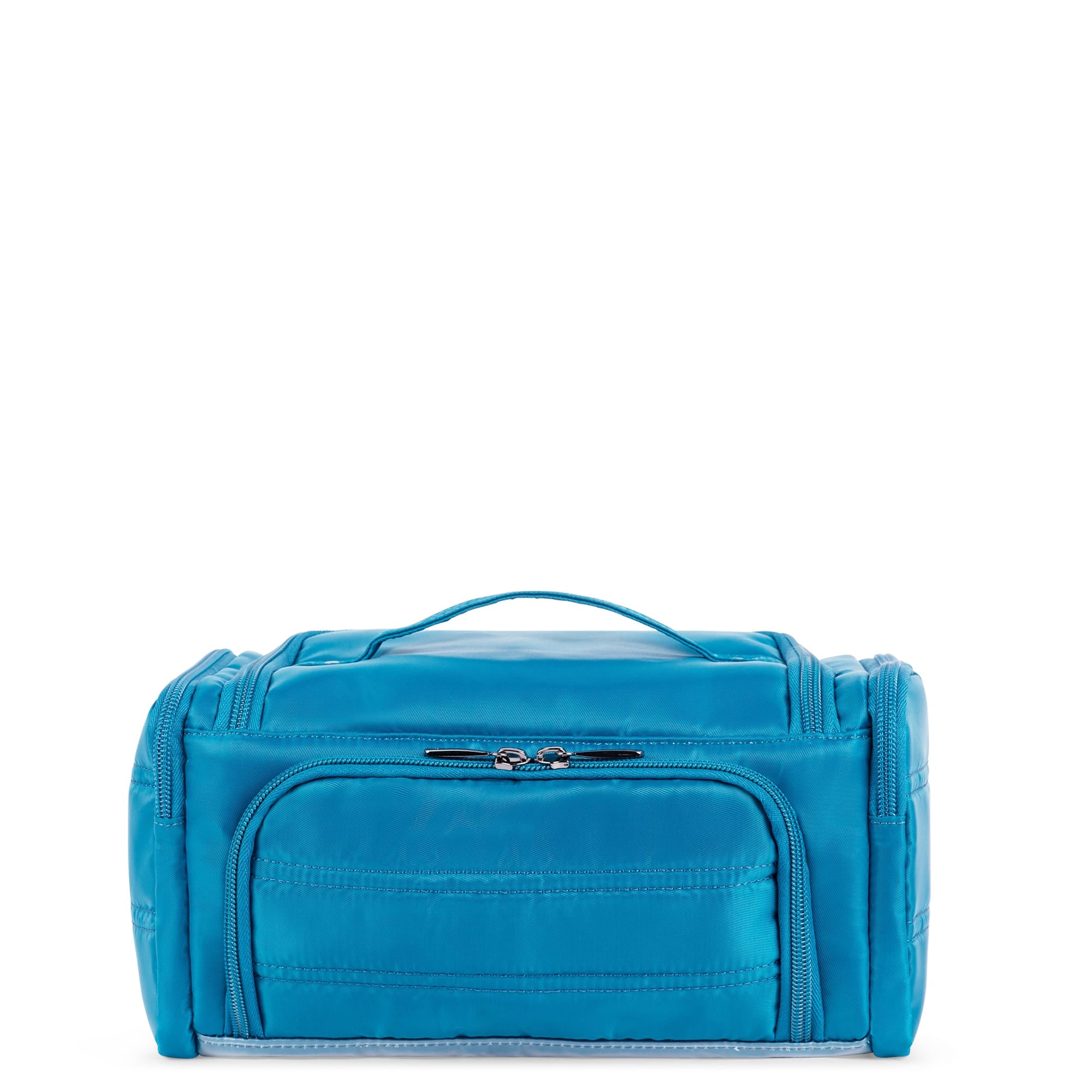 Trolley Medium Cosmetic Case - OCEAN BLUE - Trolley_Medium_Ocean_Blue_04