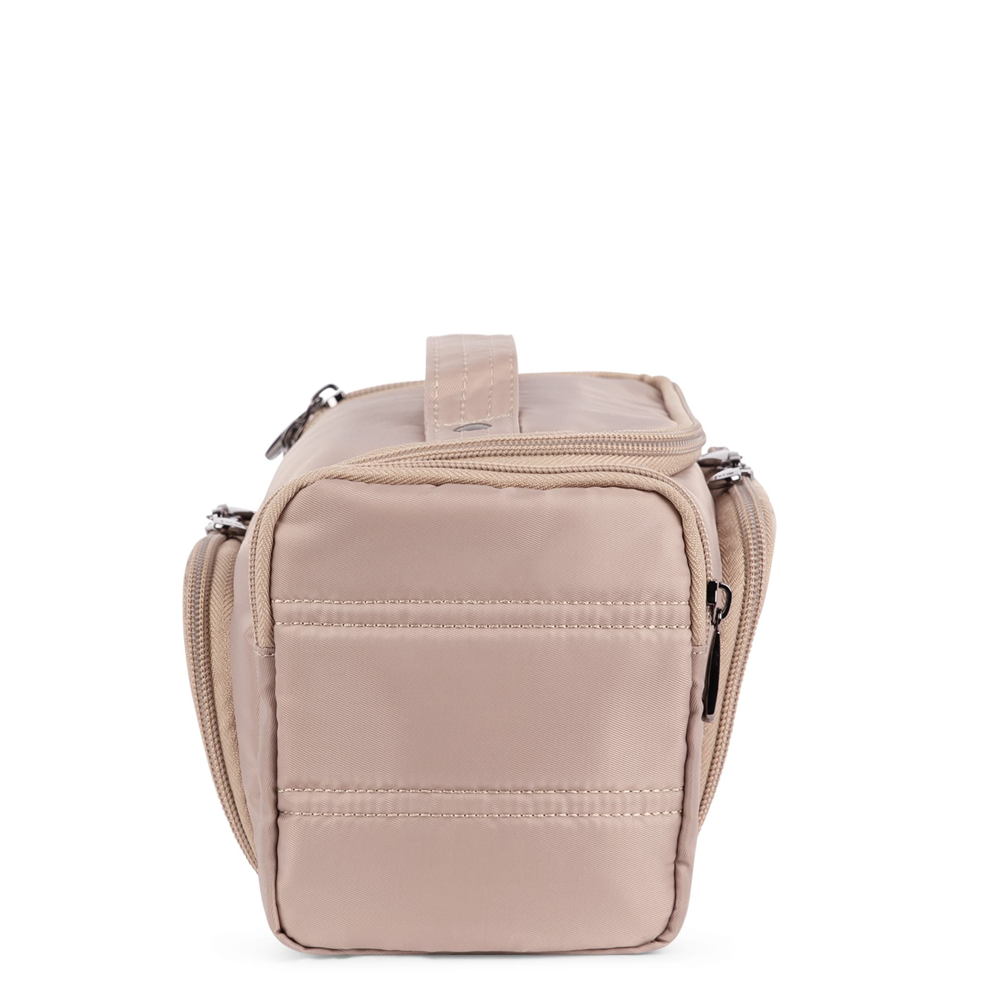 Trolley Medium Cosmetic Case - SAND TAUPE - Trolley_Medium_Sand_Taupe_03