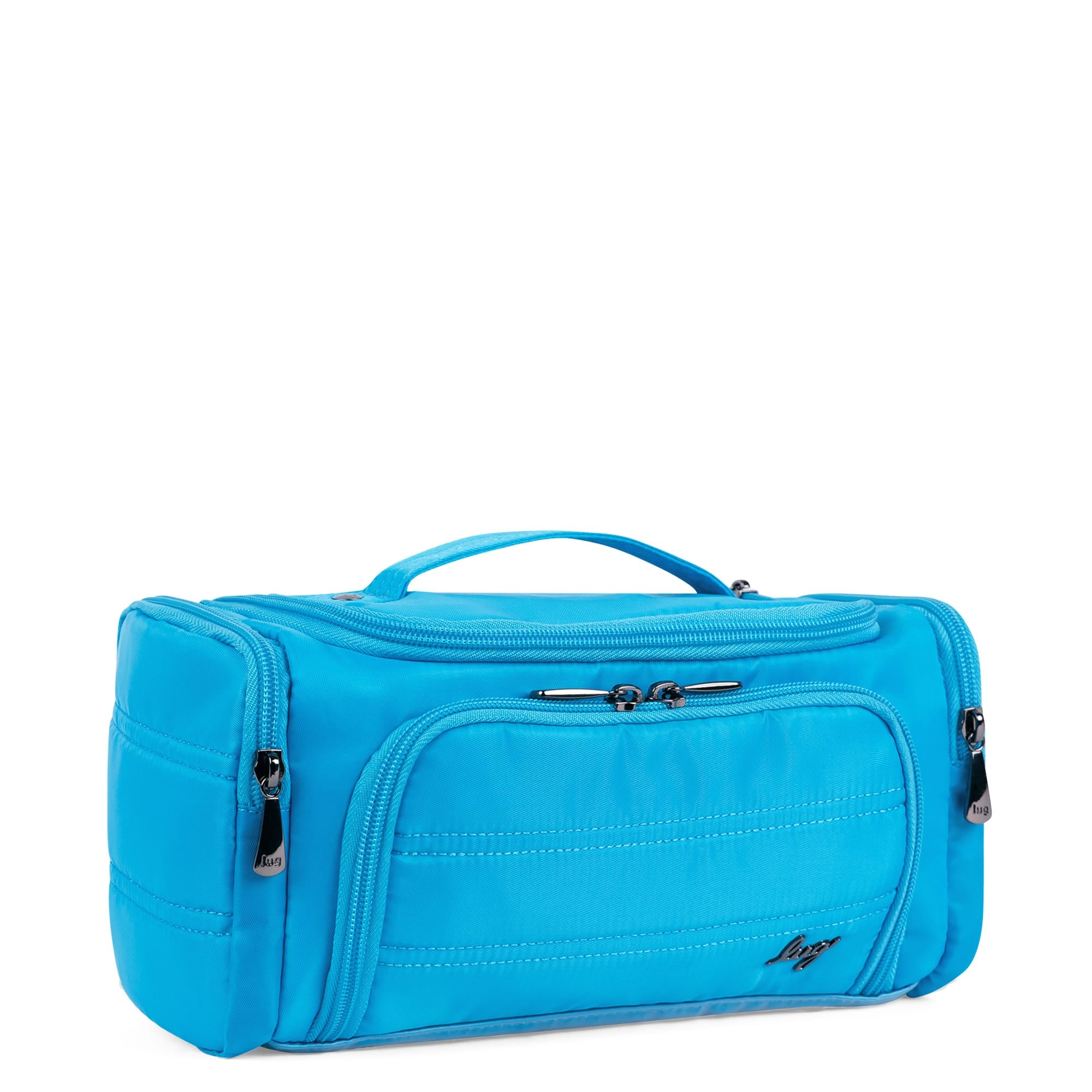 Trolley Medium Cosmetic Case - SKY - Trolley_Medium_Sky_Neon_02
