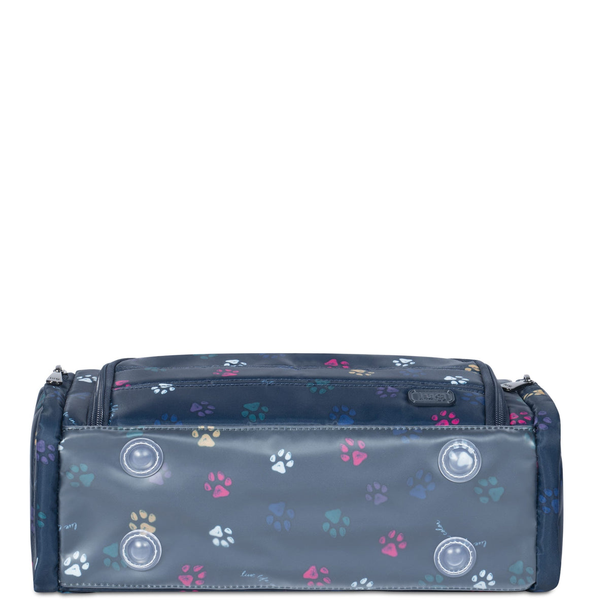 Trolley Cosmetic Case