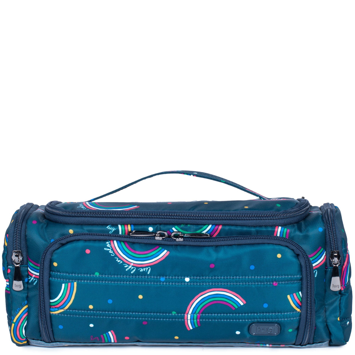 Trolley Cosmetic Case