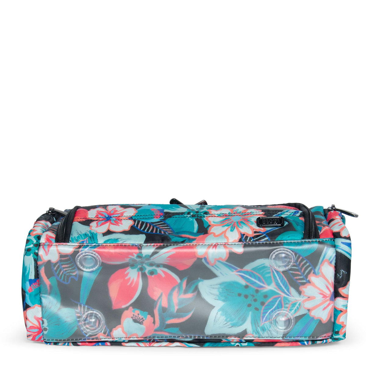 Trolley Cosmetic Case