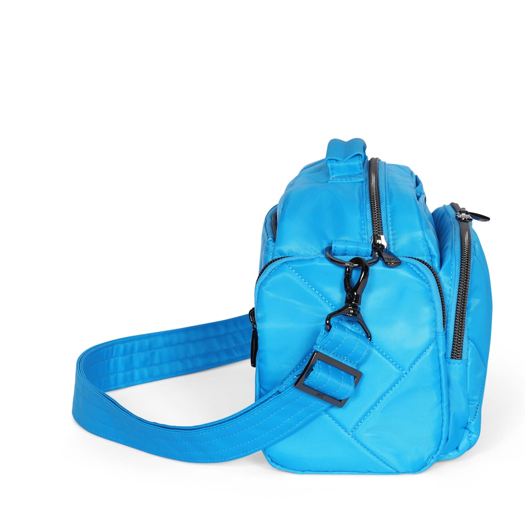 Trolley 2 Crossbody Bag - SKY BLUE - Trolley_SkyBlue_03