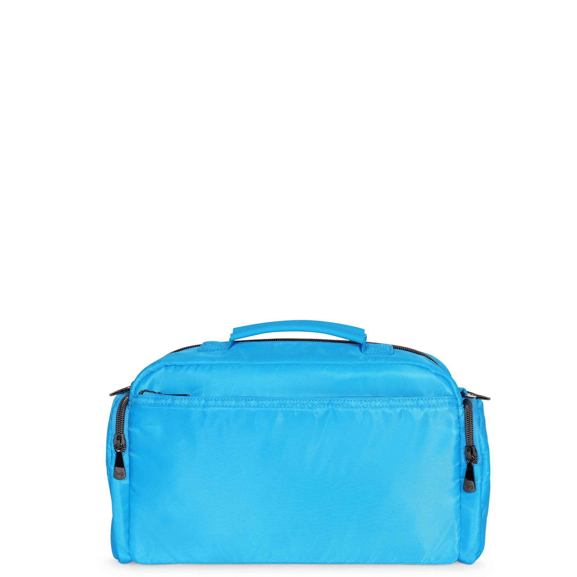Trolley 2 Crossbody Bag - SKY BLUE - Trolley_SkyBlue_04