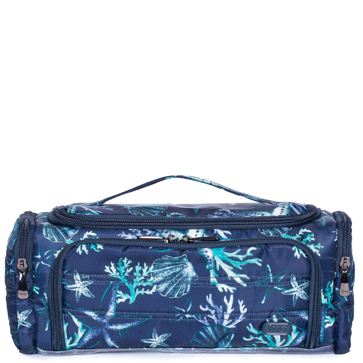 Trolley Cosmetic Case