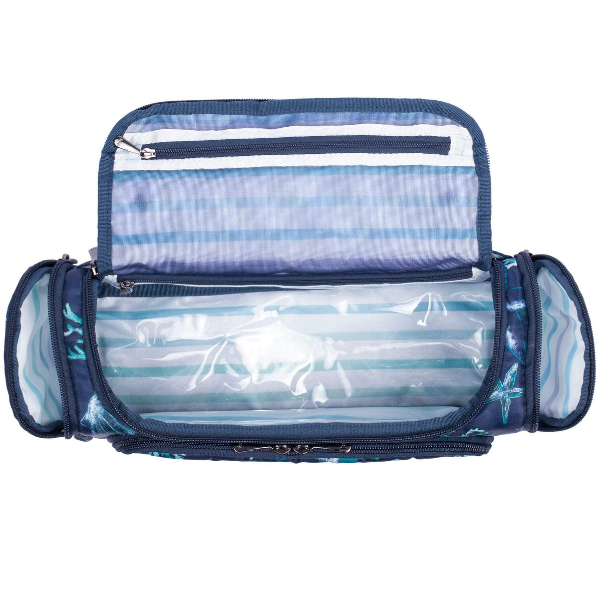 Trolley Cosmetic Case