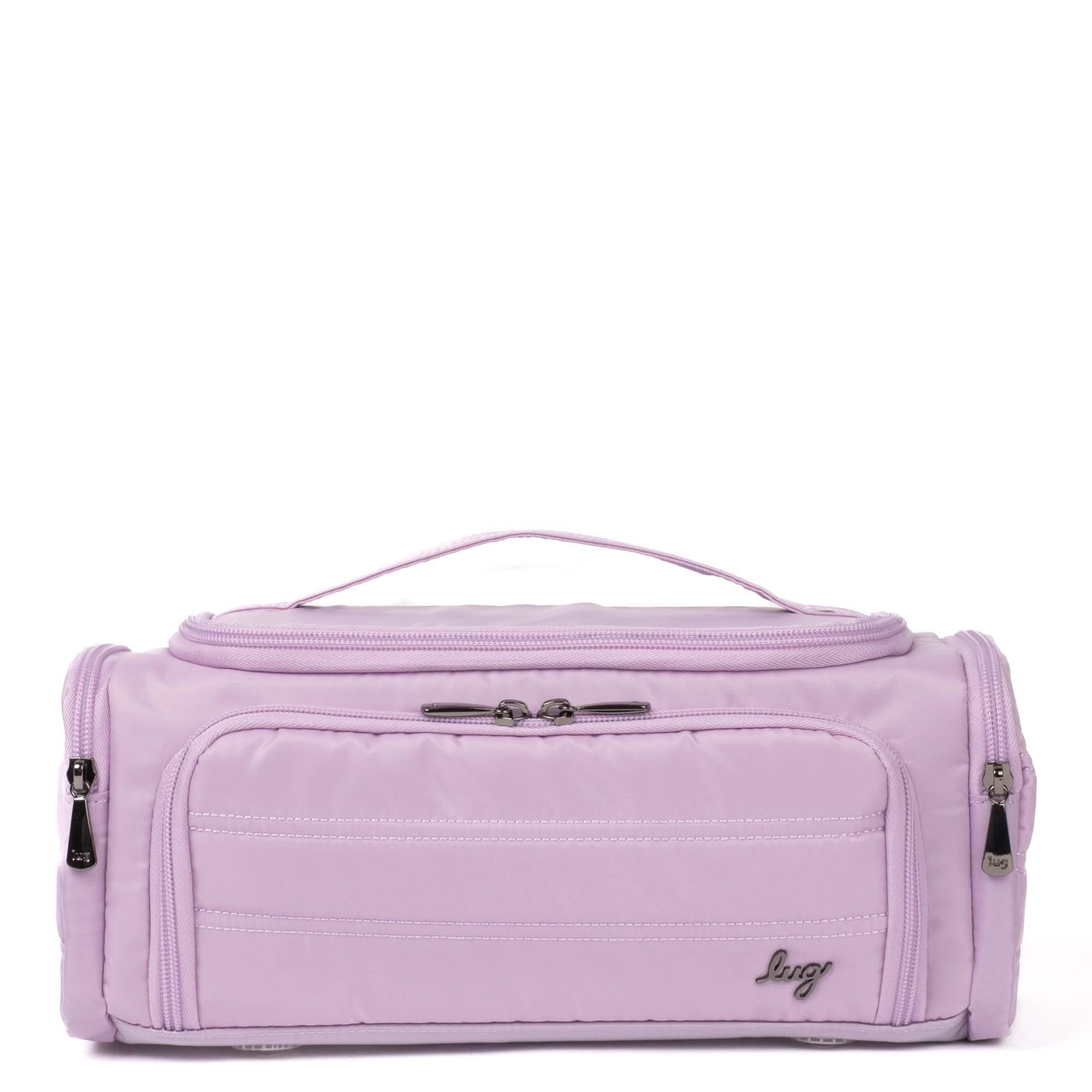 Trolley Cosmetic Case - SUGARPLUM ICEPOP - Trolley_Sugarplum_01