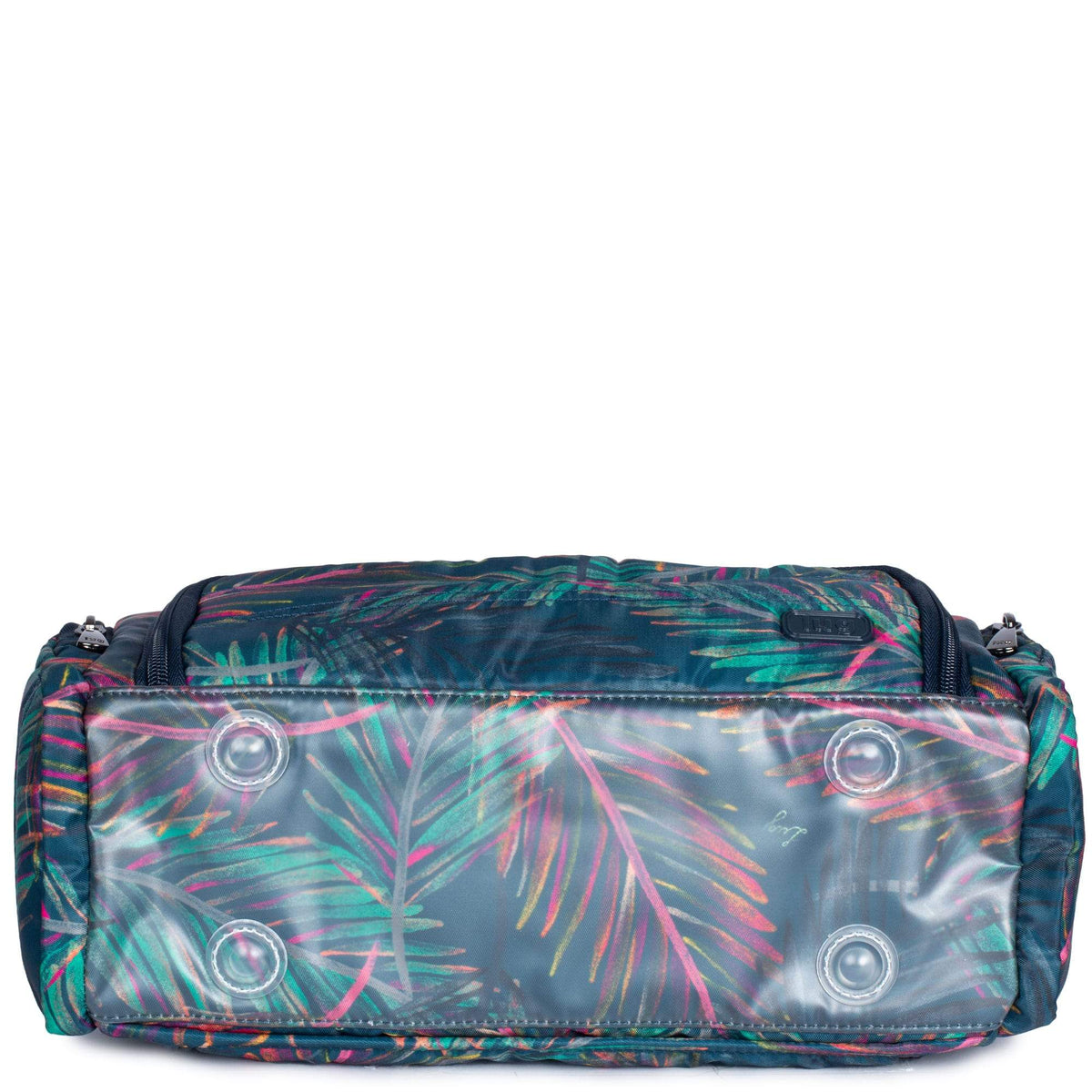 Trolley Cosmetic Case