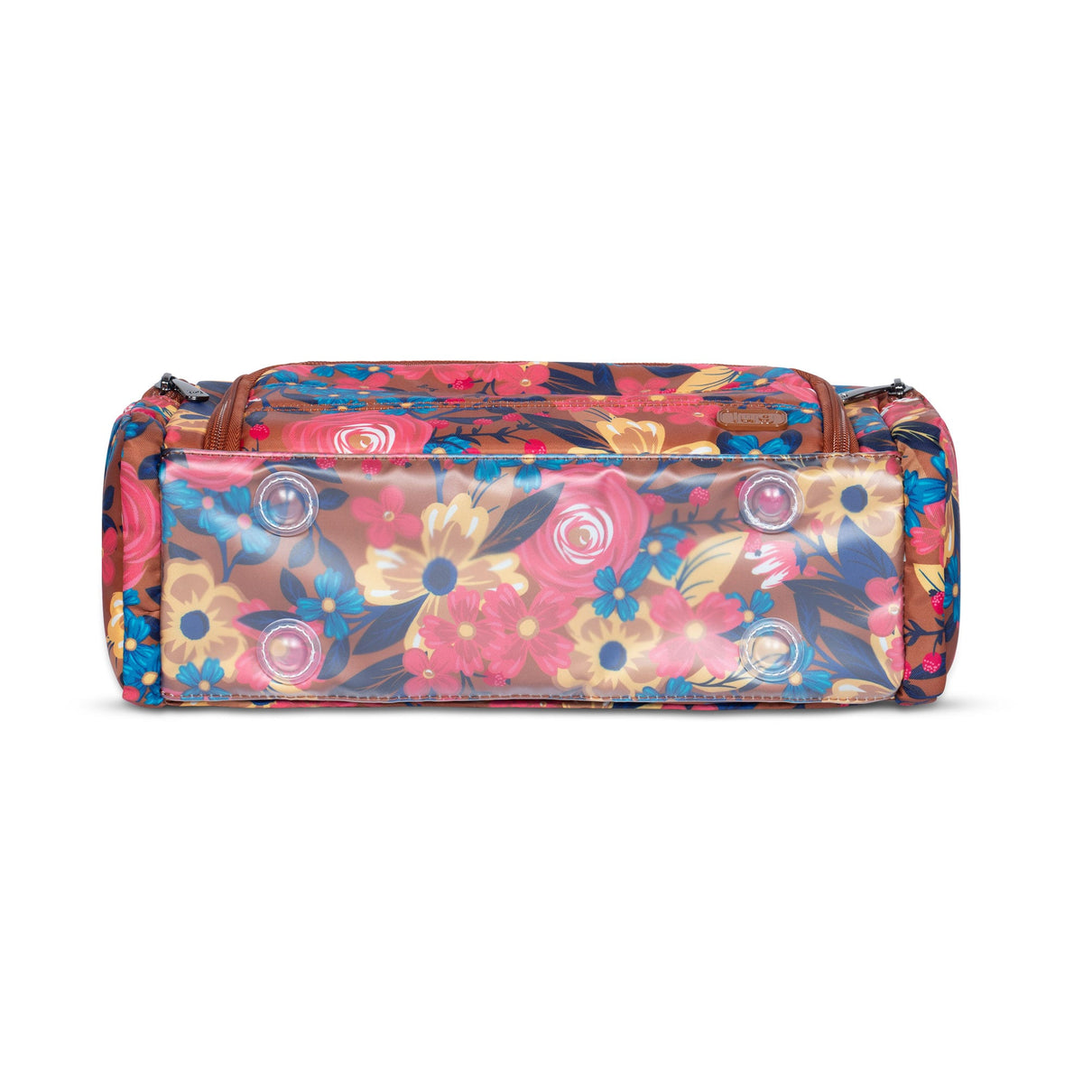 Trolley Cosmetic Case