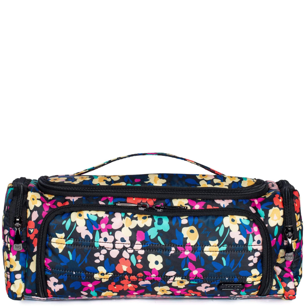 Trolley Cosmetic Case