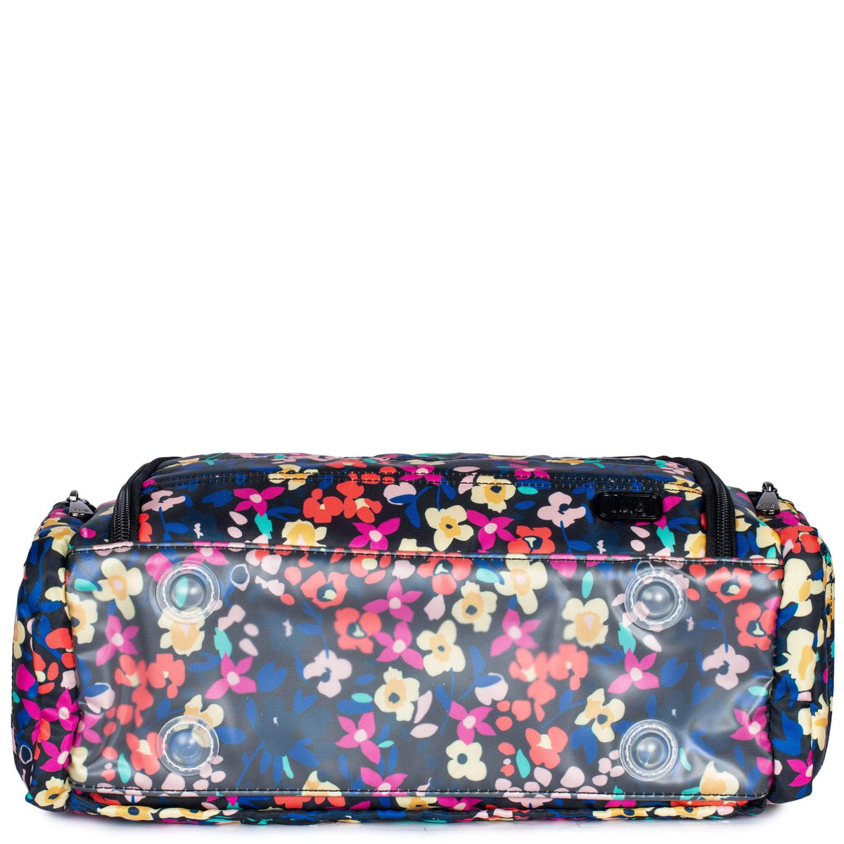 Trolley Cosmetic Case