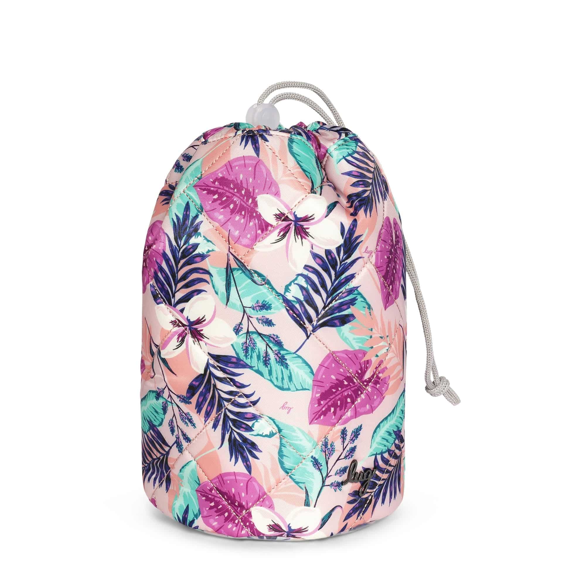 Tumbler Storage Pouch - AZALEA PINK - TumblerPouch_AzaleaPink_02