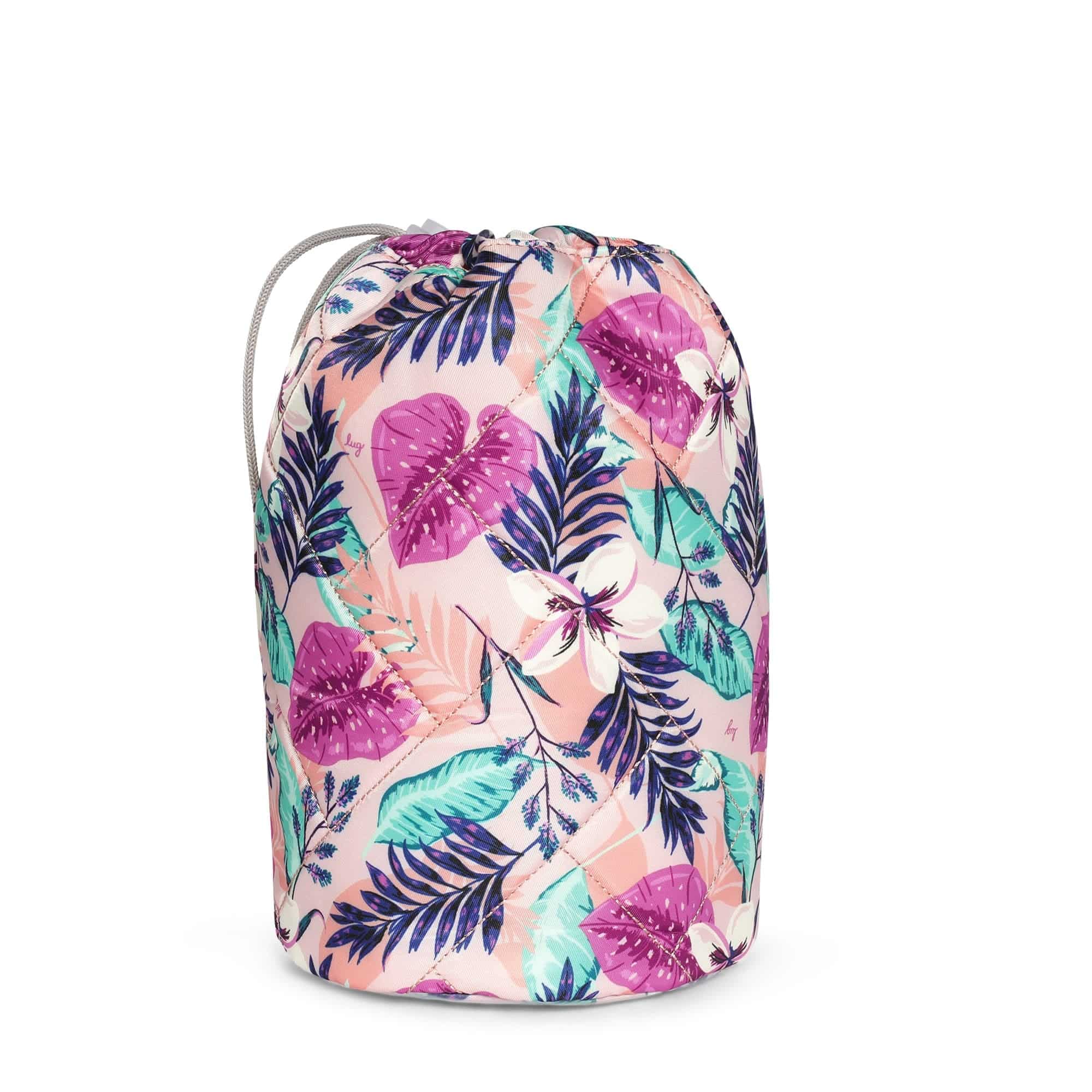 Tumbler Storage Pouch - AZALEA PINK - TumblerPouch_AzaleaPink_03