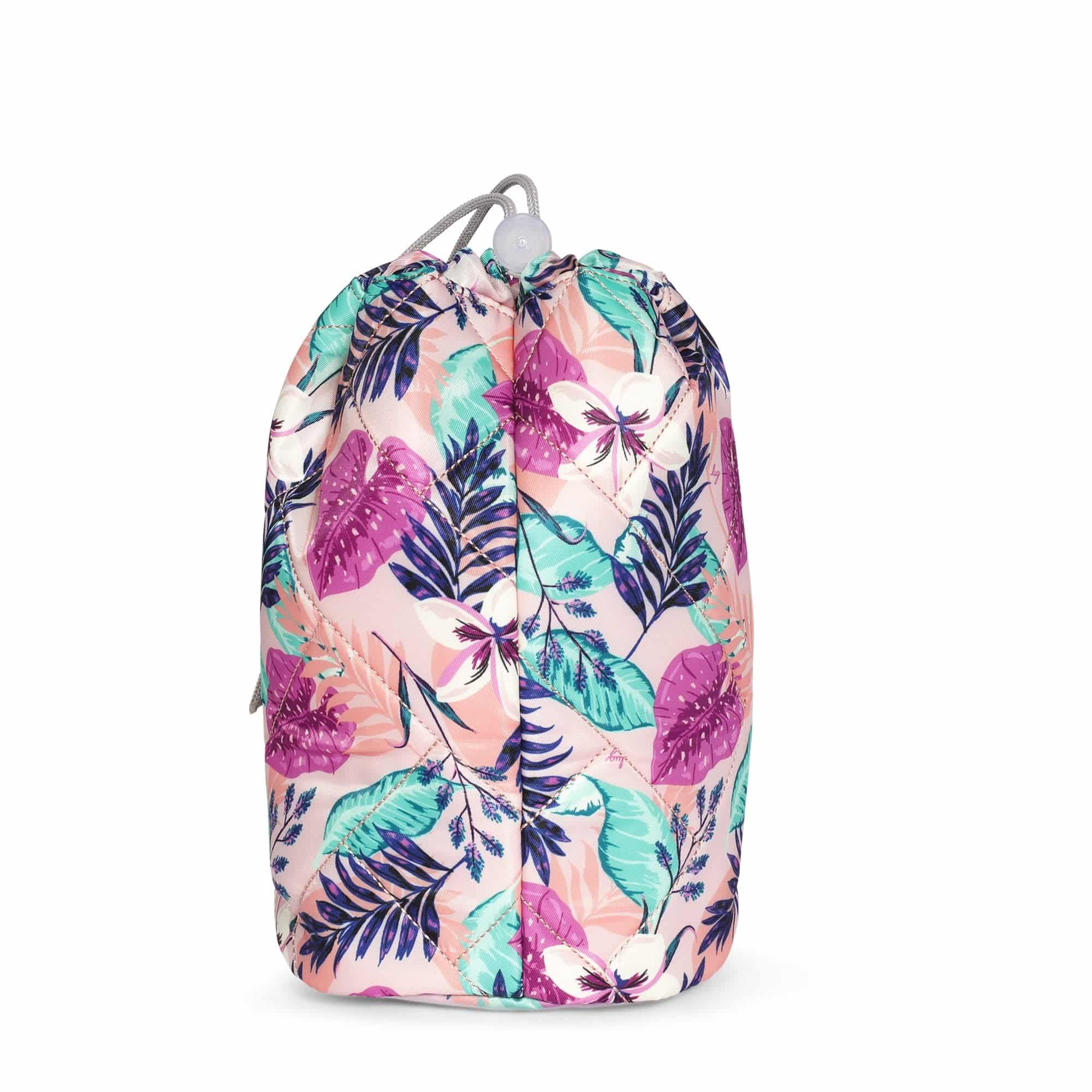 Tumbler Storage Pouch - AZALEA PINK - TumblerPouch_AzaleaPink_04