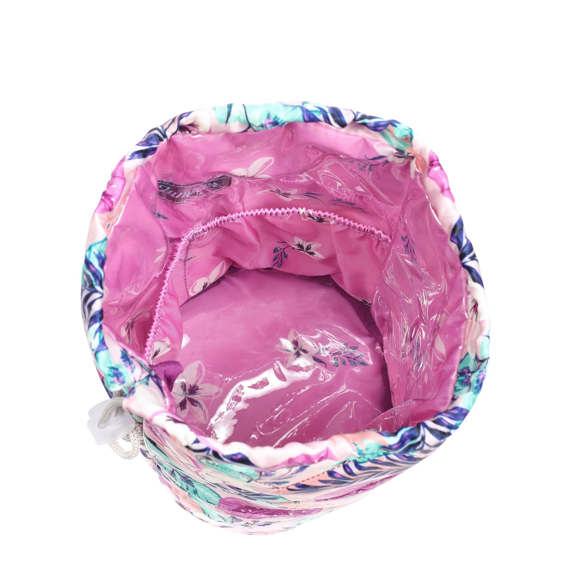 Tumbler Storage Pouch - AZALEA PINK - TumblerPouch_AzaleaPink_05