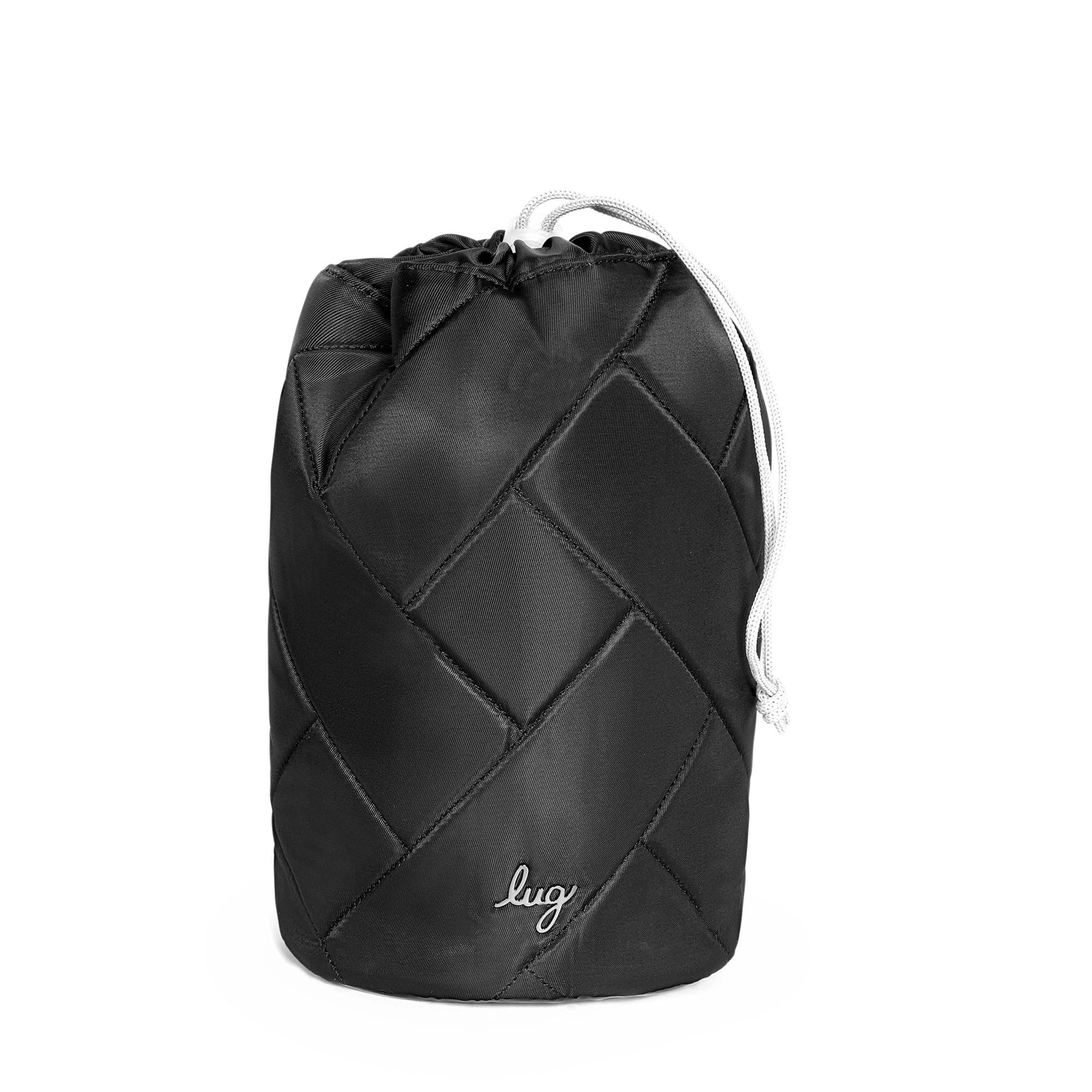 Tumbler Storage Pouch - MIDNIGHT BLACK - TumblerPouch_Black_01